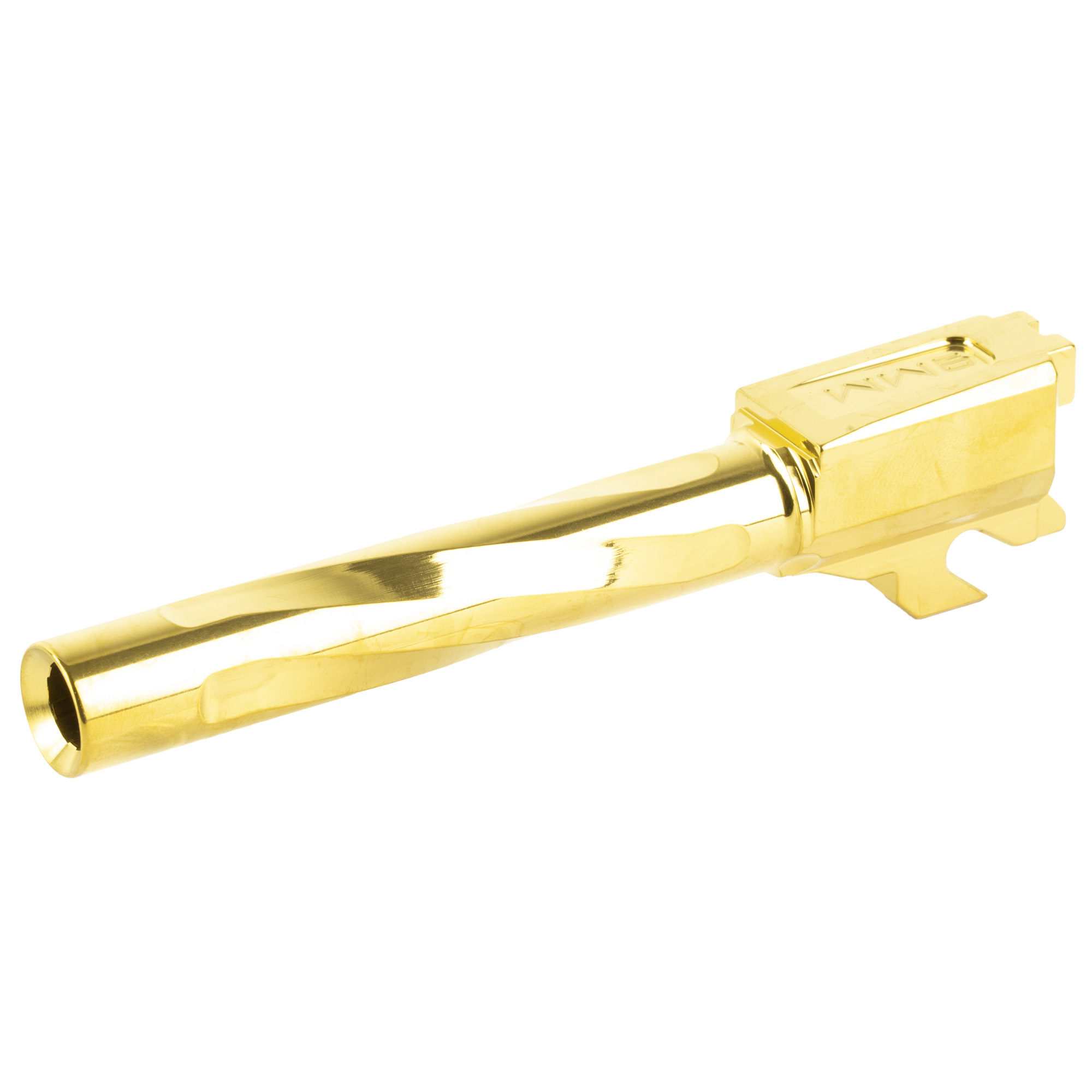 ZAFFIRI PRECISION BBL P320F GOLD
