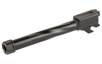 ZAFFIRI PRECISION BBL P320F THREADED BLACK