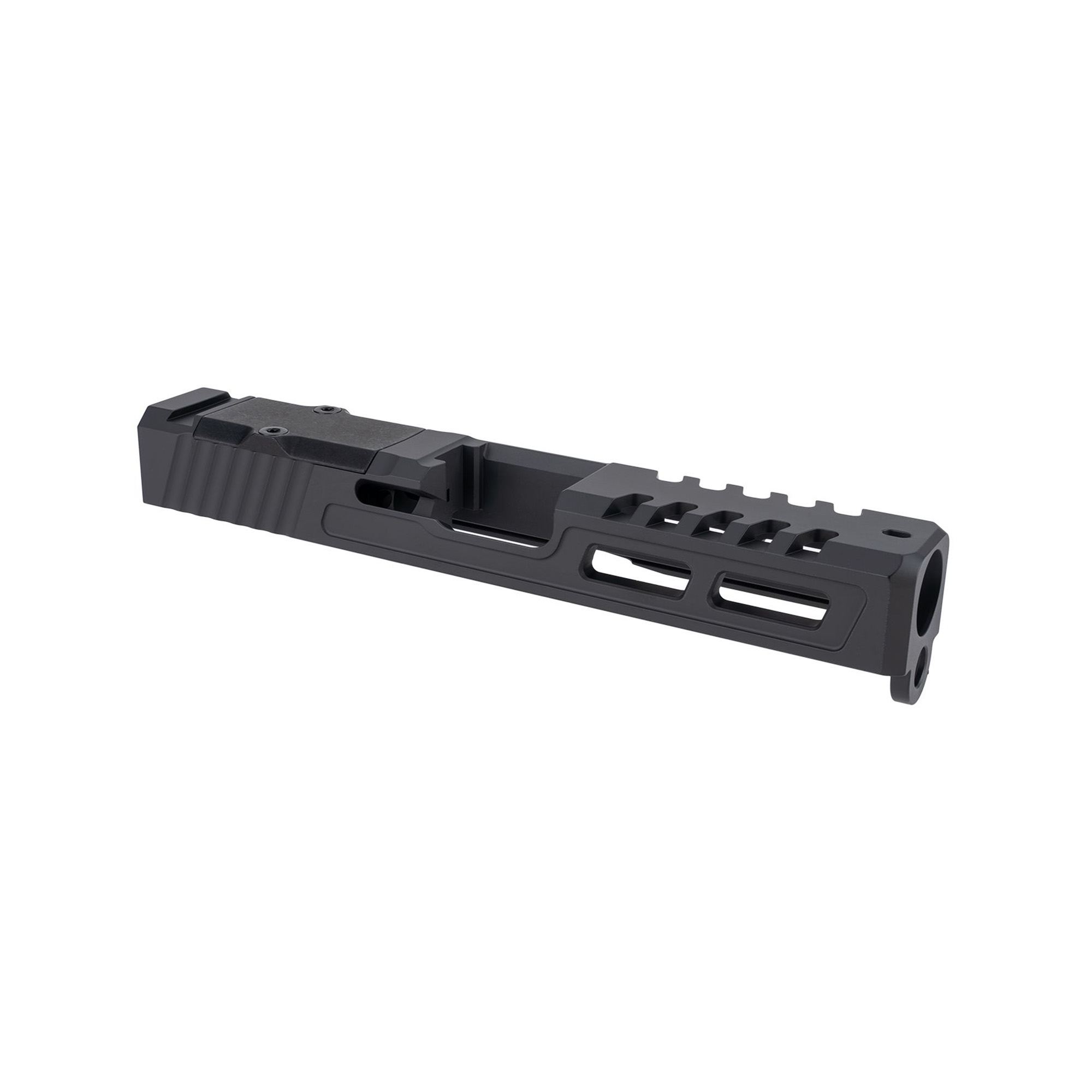 ZAFFIRI PRECISION ZPS.2 SLIDE FOR GLOCK 23 G3 RMR BLACK