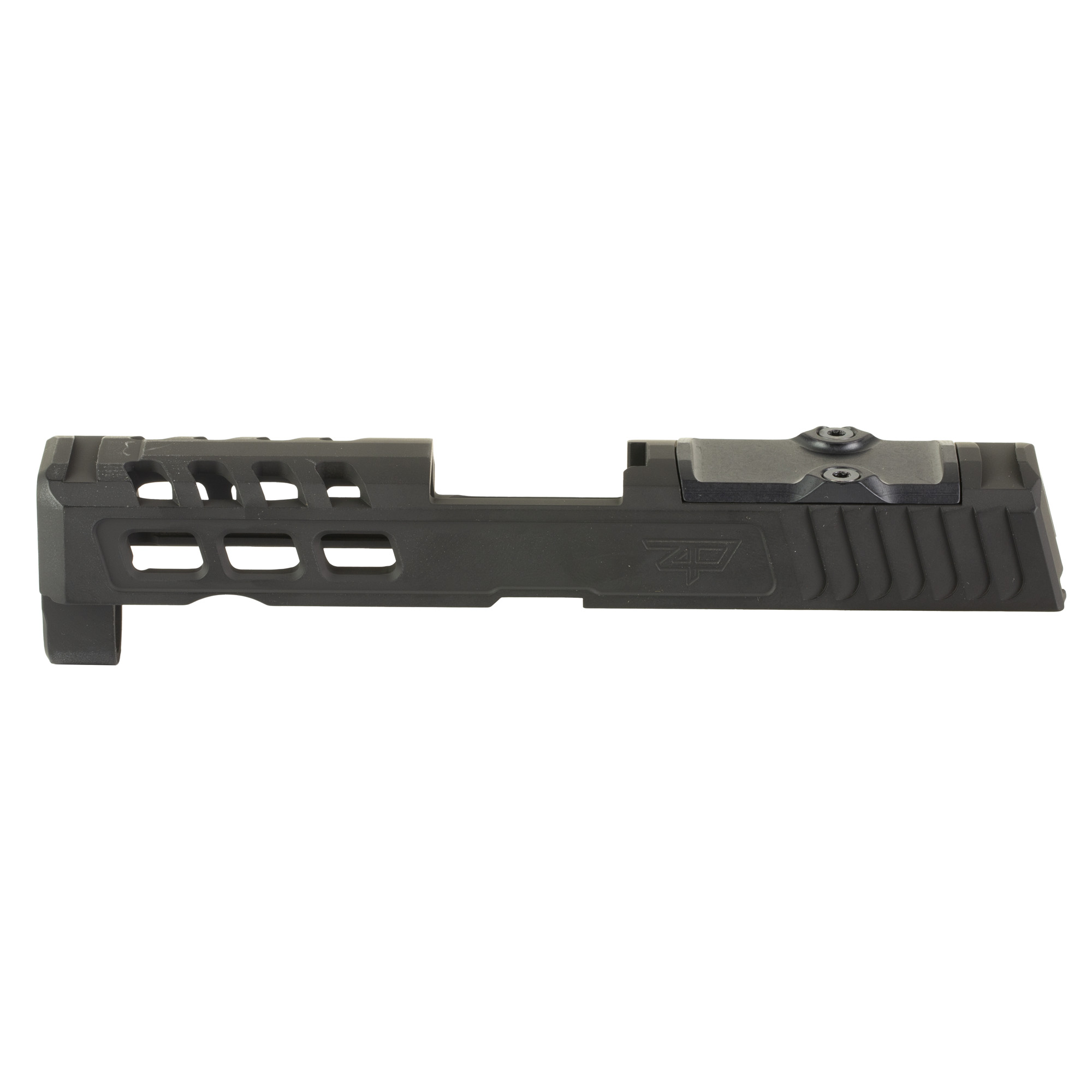 ZAFFIRI PRECISION ZPS.2 SLIDE P320C RMR BLACK