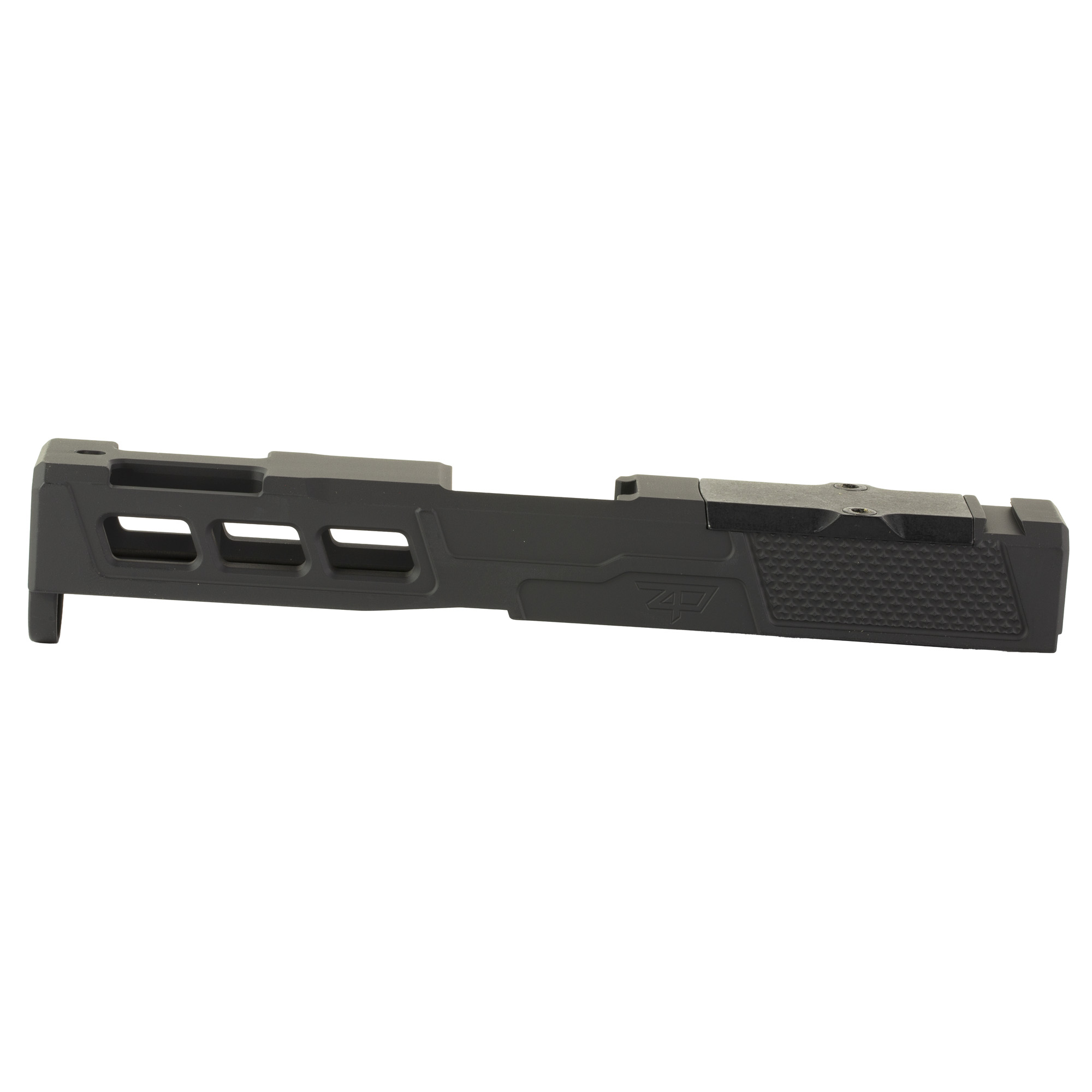 ZAFFIRI PRECISION ZPS.P SLIDE FOR GLOCK 19 G5 RMR BLACK