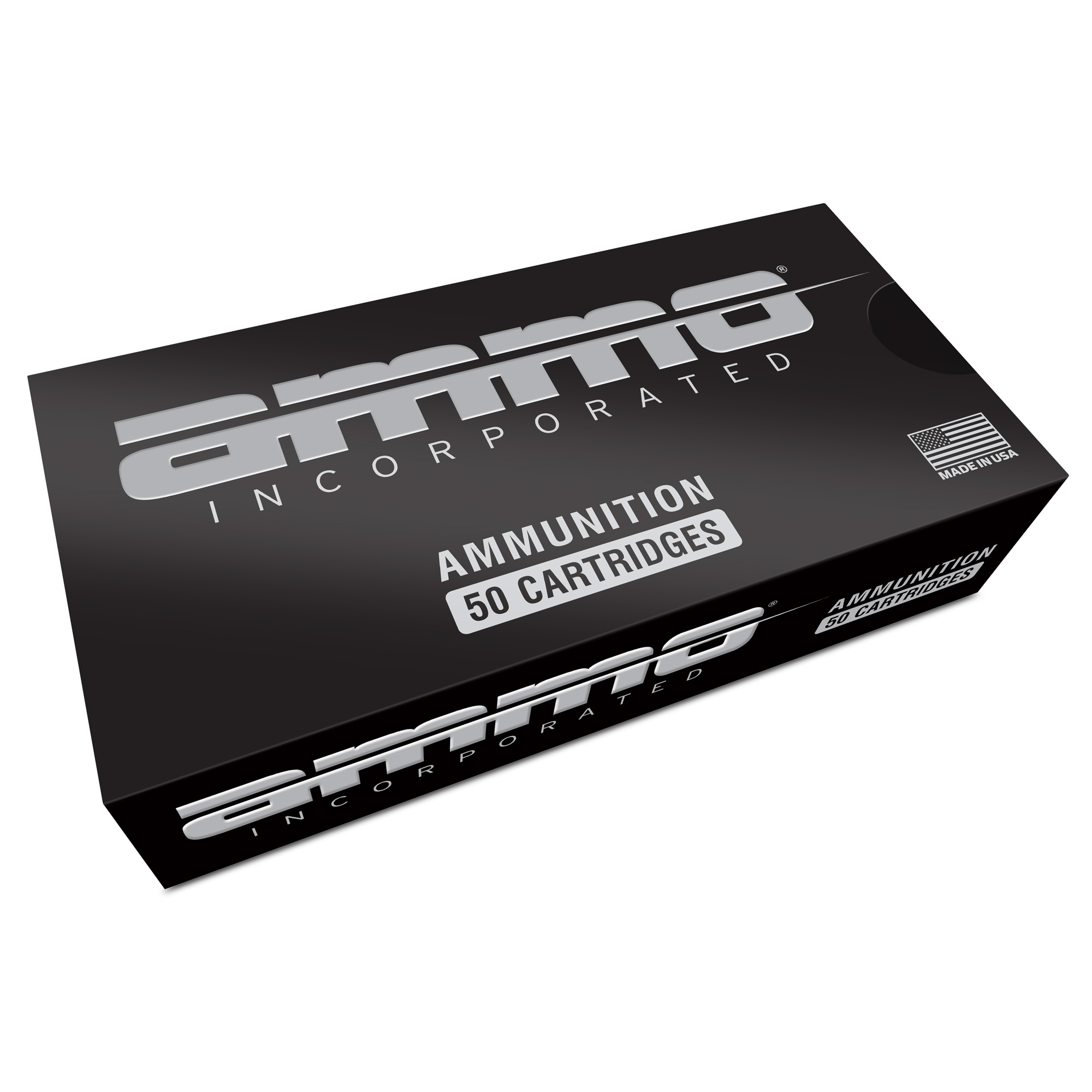 AMMO INC 45 COLT 250GR TMC 50 1000