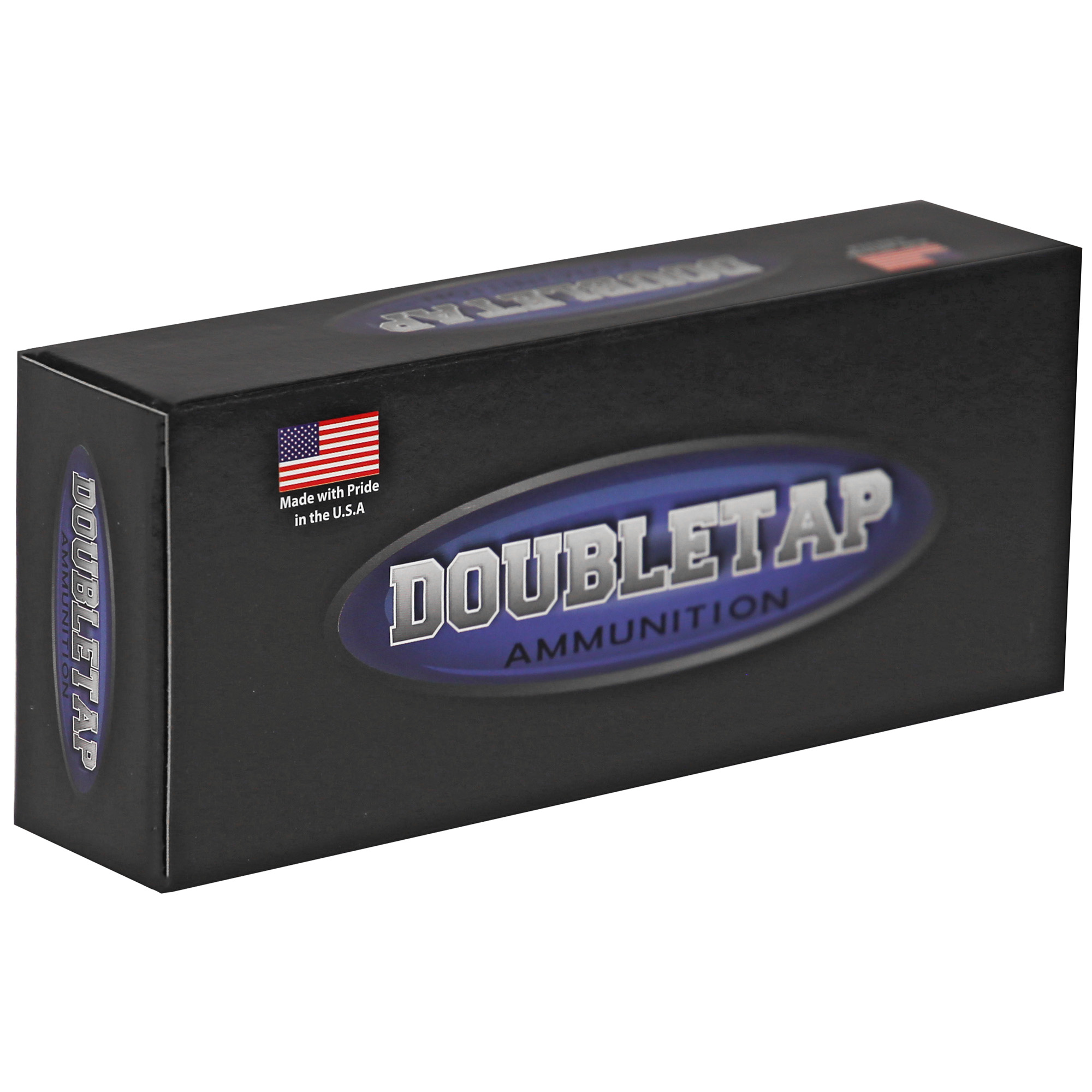 DOUBLETAP AMMUNITION 223REMINGTON 77 GRAIN HPBT 20 ROUND BOX