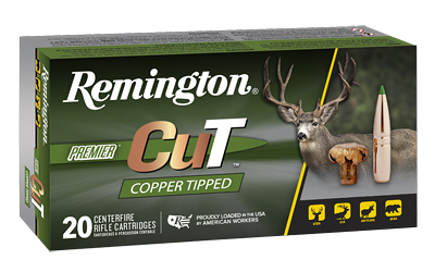 REMINGTON PRMRCUT CPR 6.5PRC 130GR 20 200