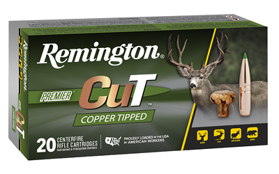 REMINGTON PRMRCUT 308 WIN 165GR 20 200