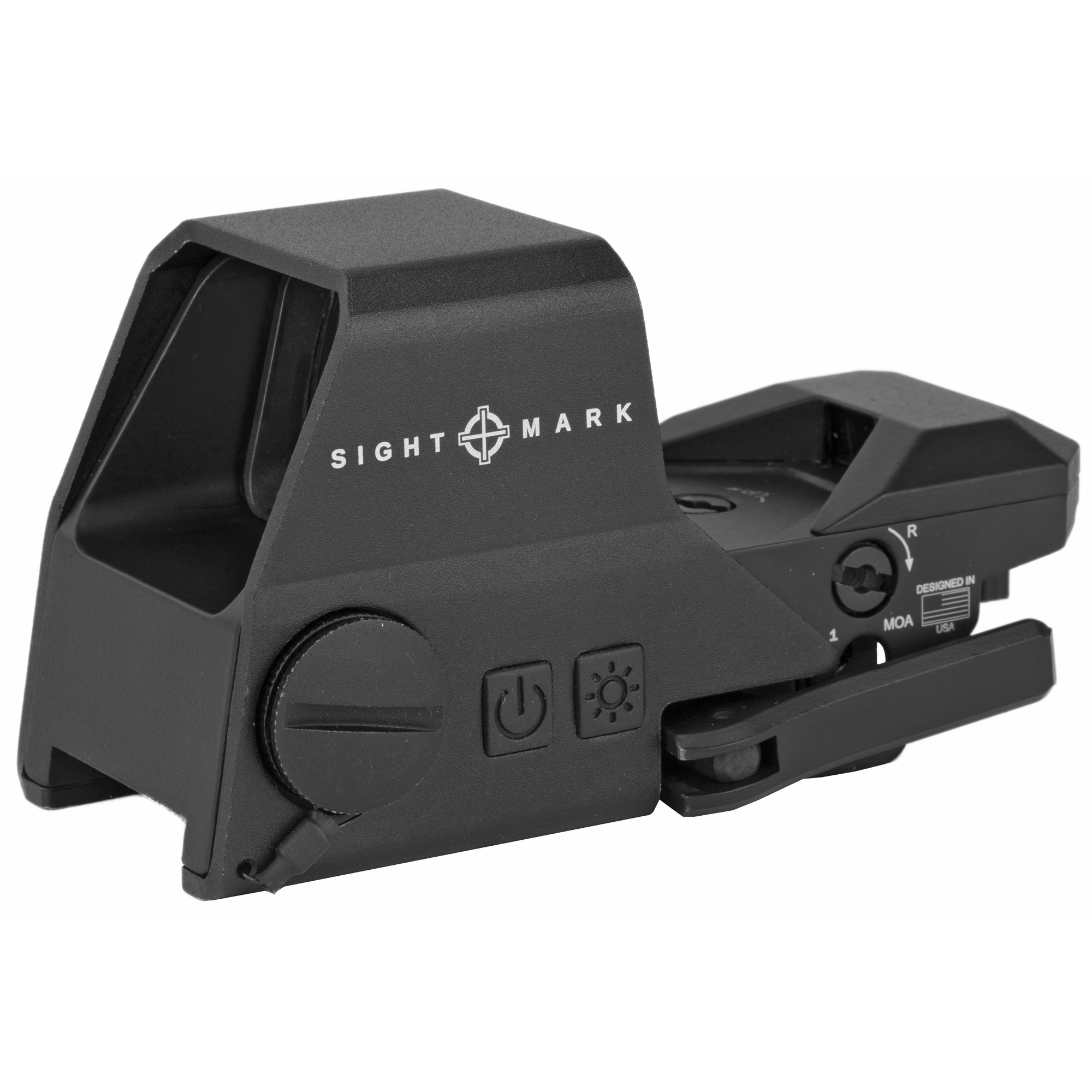 SIGHTMARK ULTRA SHOT R-SPEC REFLEX SIGHT MULTIPLE RETICLES