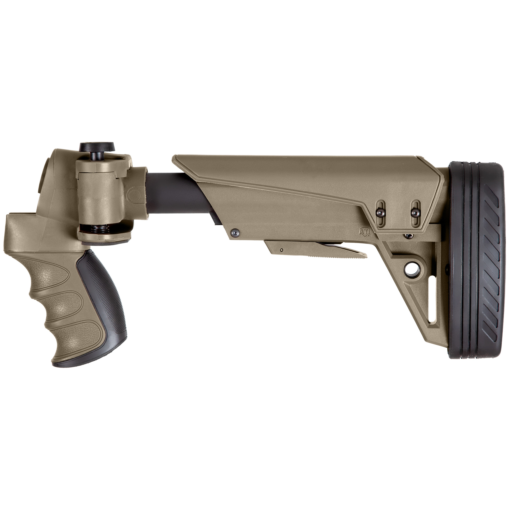 ADV TECH 12GA SIDE FOLD SHGN Stock FDE