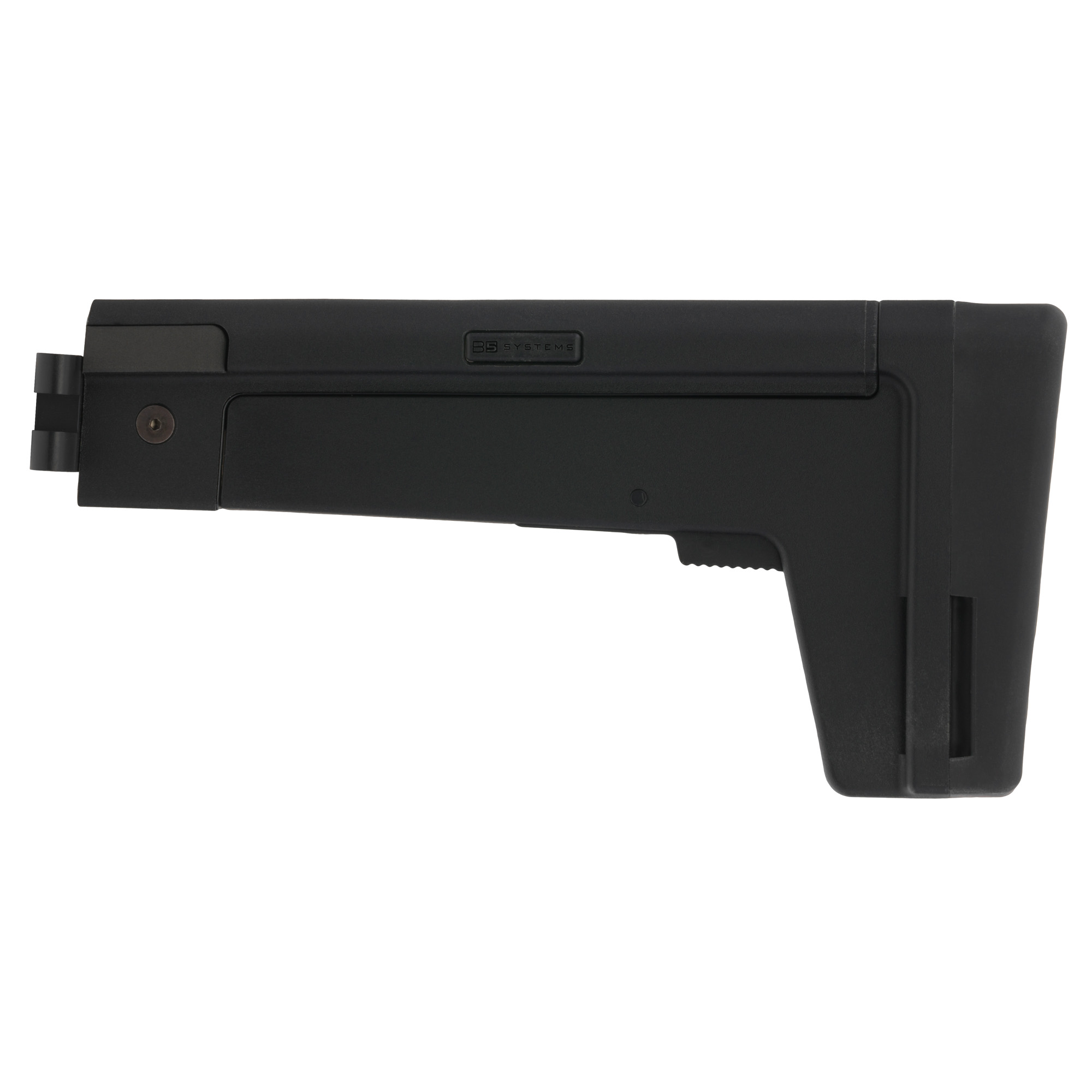 B5 Systems AK STOCK 5.5MM BLACK
