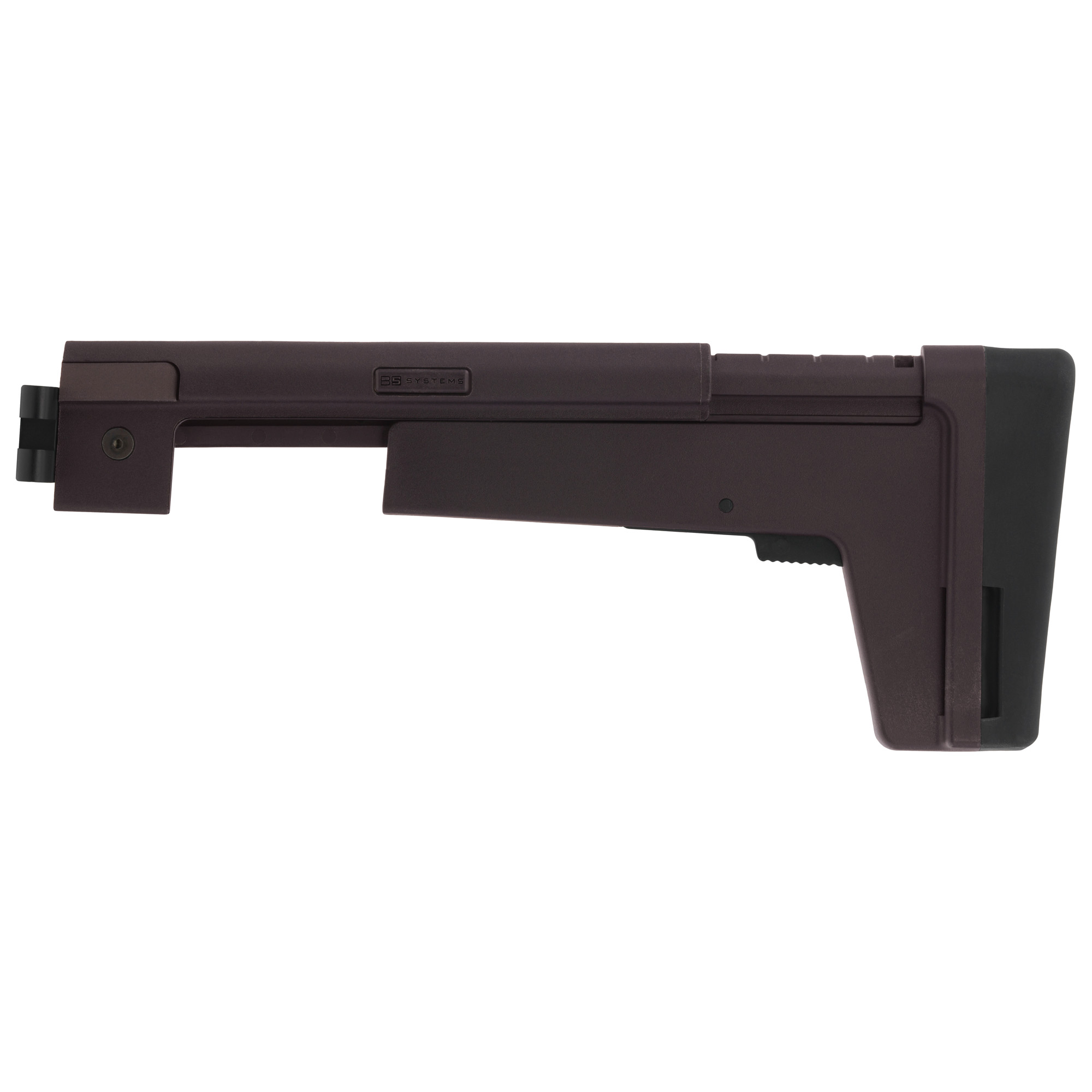 B5 Systems AK STOCK 5.5MM PLUM