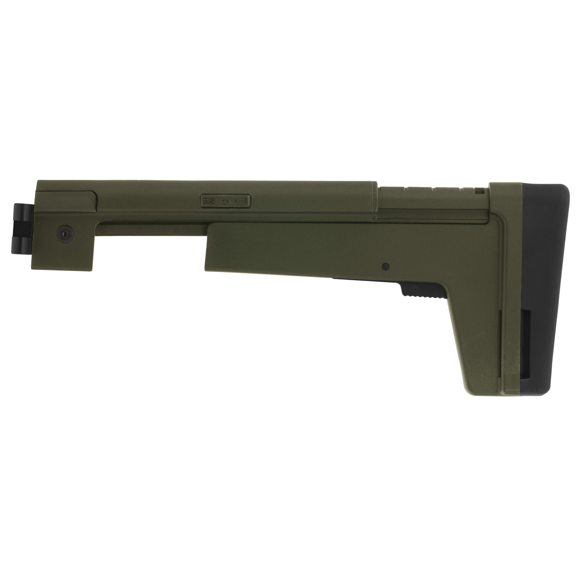 B5 Systems AK STOCK 4.5MM ODG