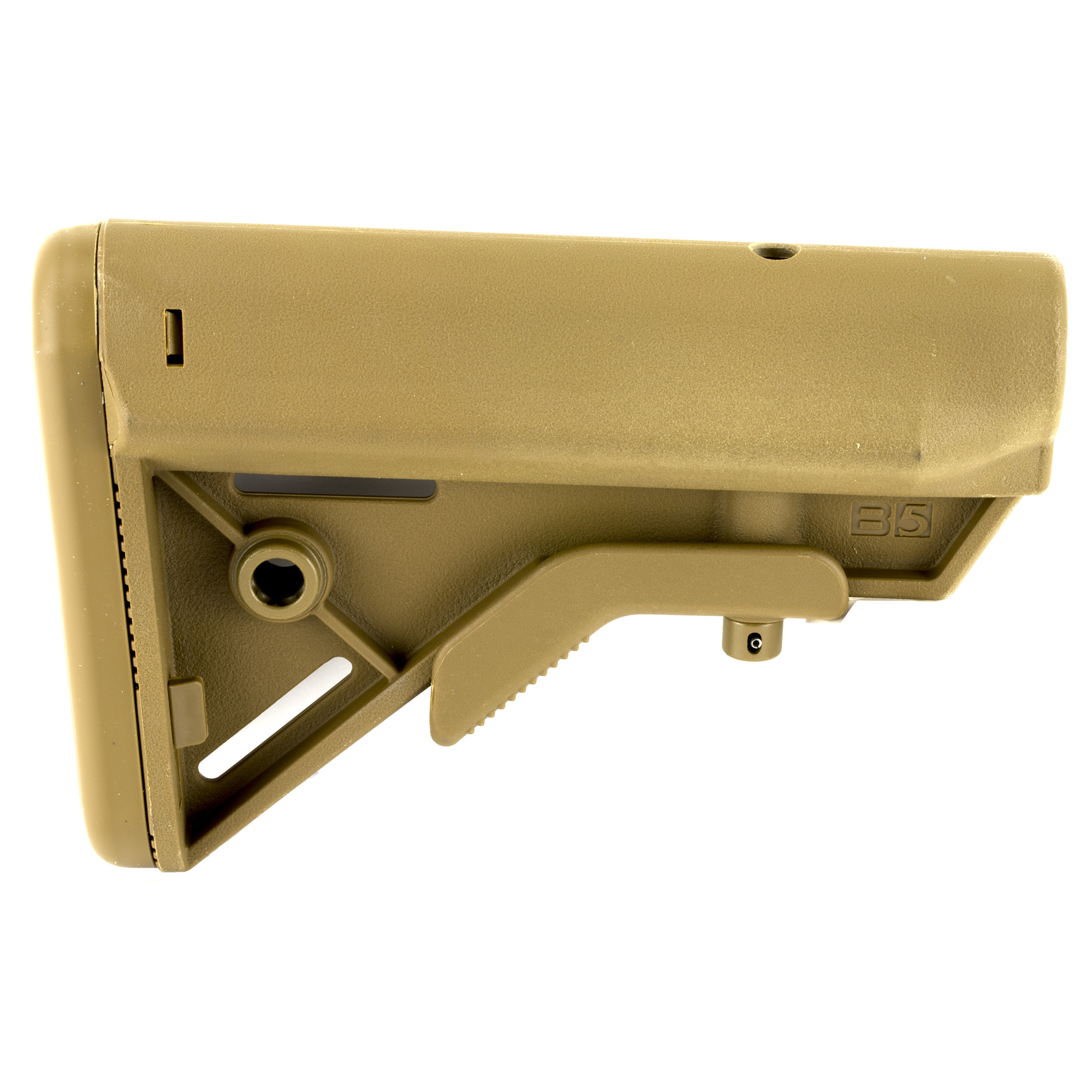 B5 Systems BRAVO STOCK MIL-SPEC CB