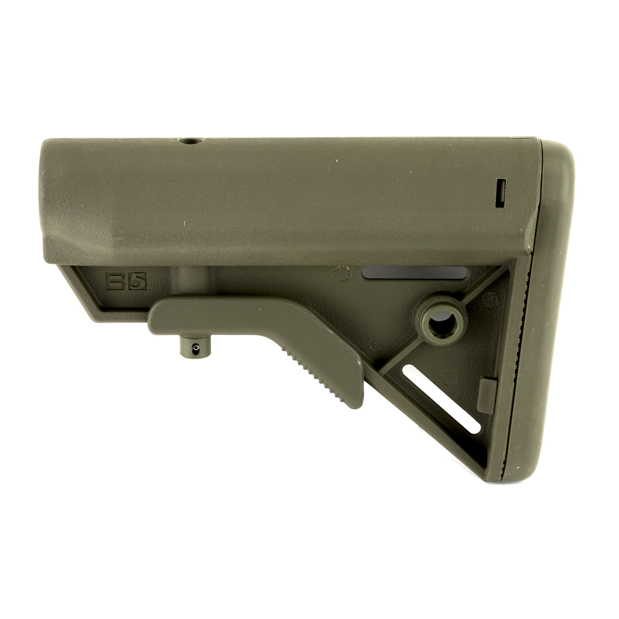 B5 Systems BRAVO STOCK MIL-SPEC ODG