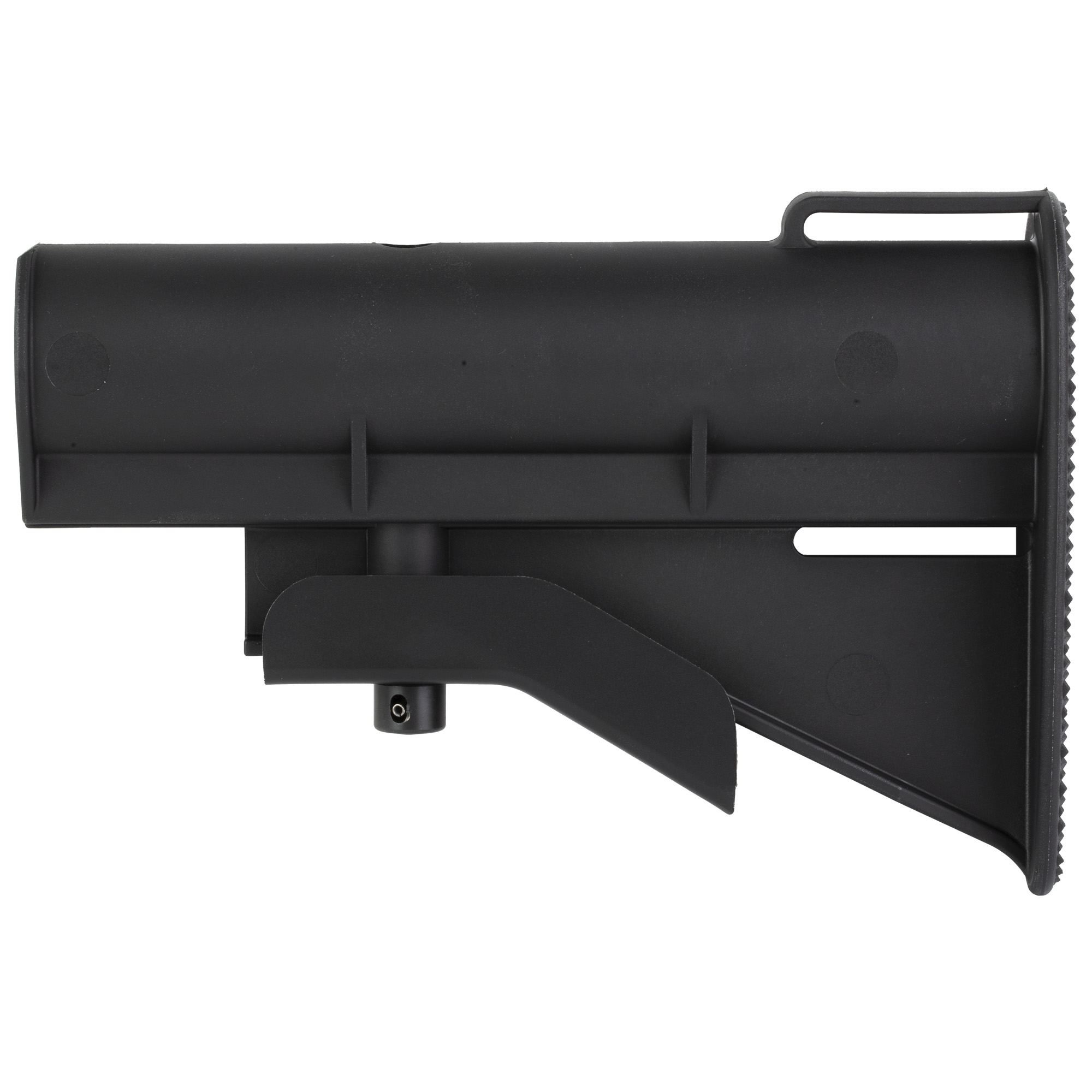 B5 Systems CAR 15 STOCK BLACK