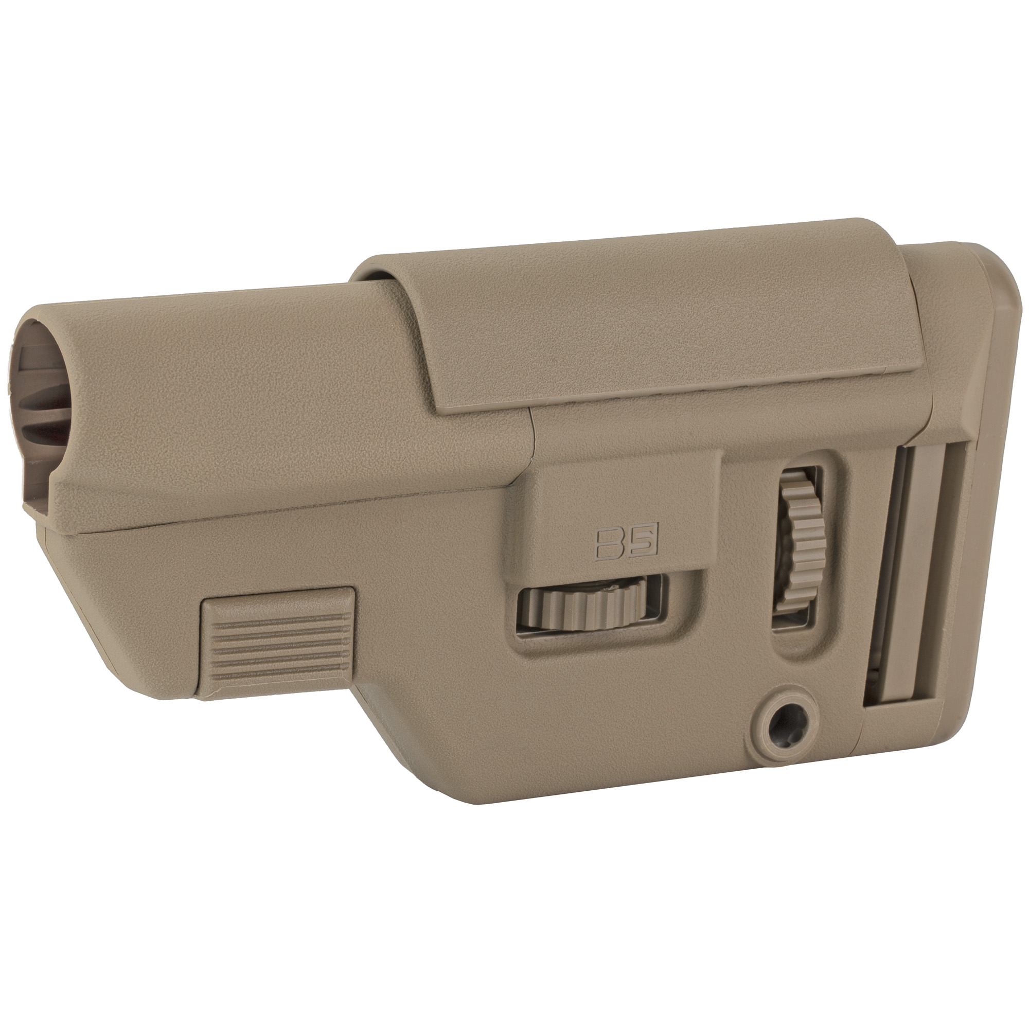 B5 Systems COLLAPSIBLE PREC STK MED FDE
