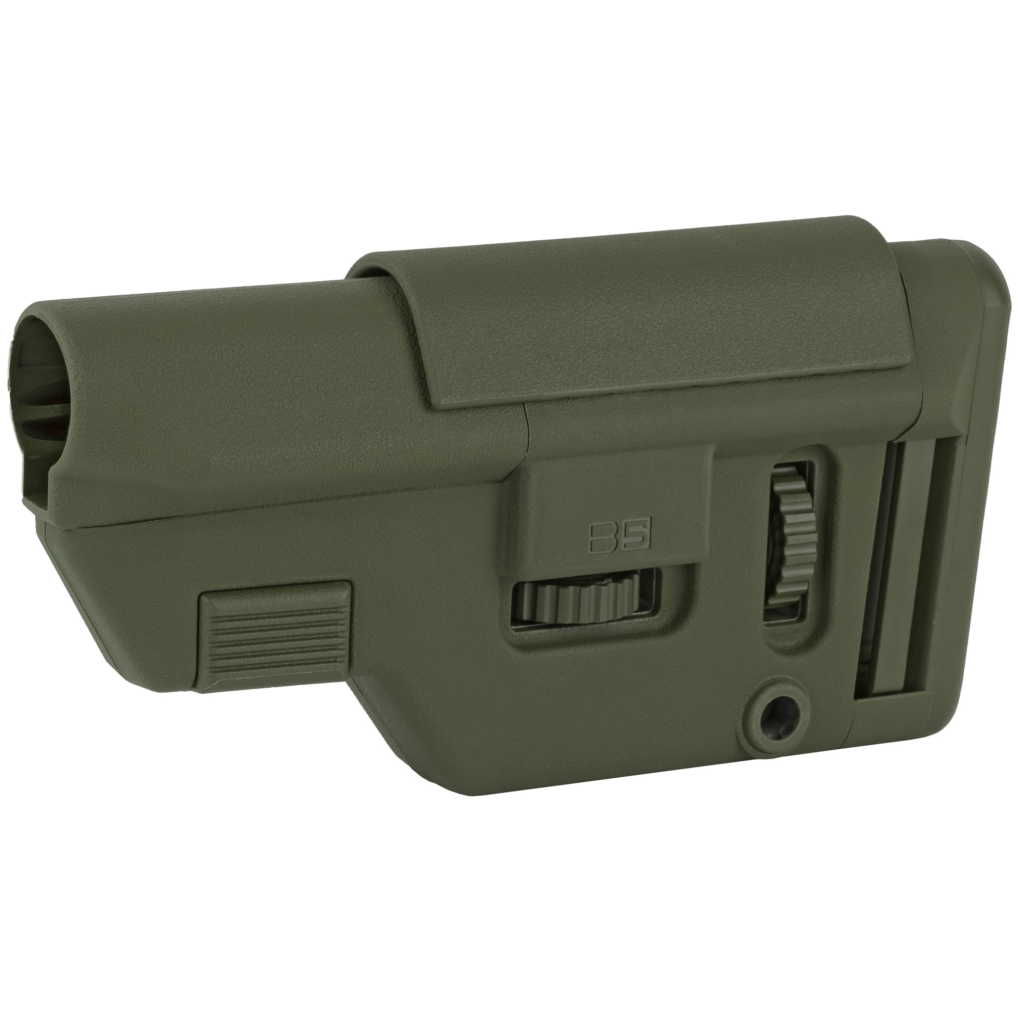B5 Systems COLLAPSIBLE PREC STK MED ODG