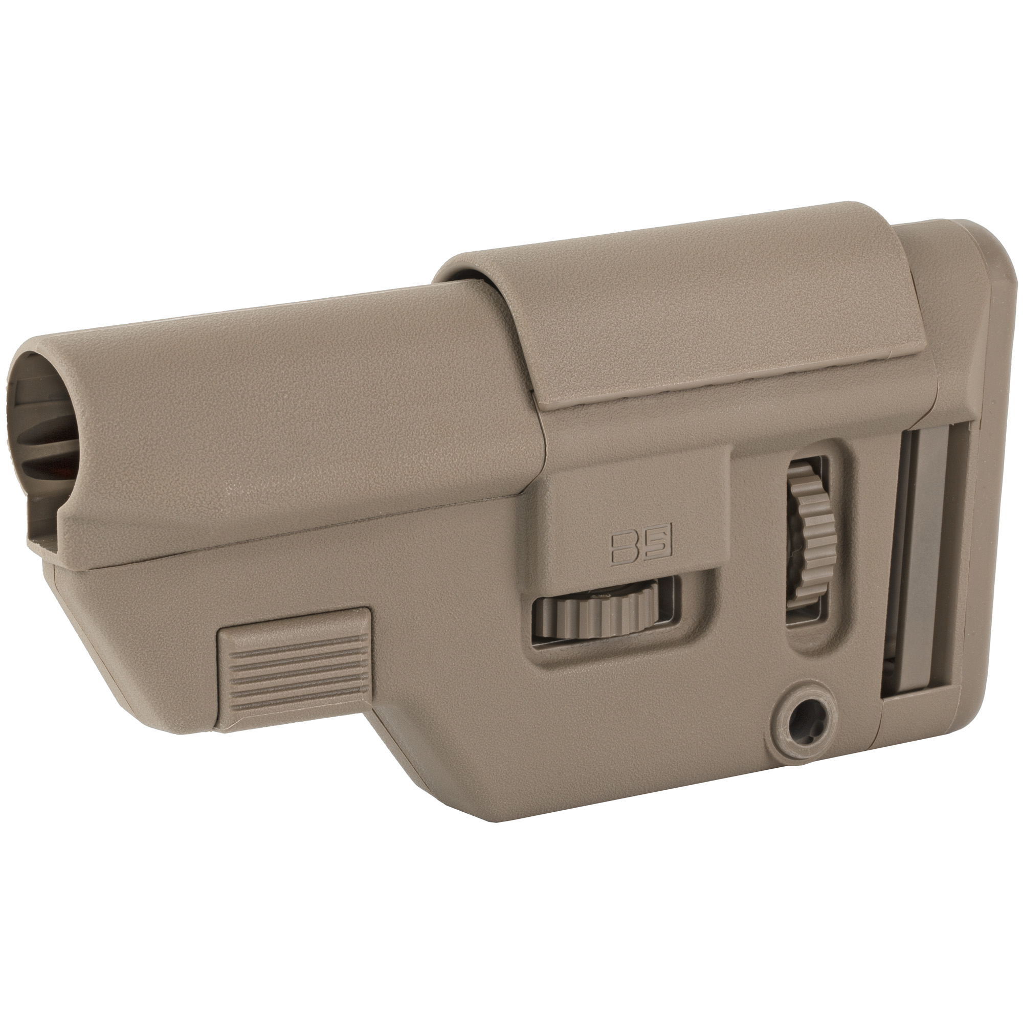 B5 Systems COLLAPSIBLE PREC STK SHRT FDE