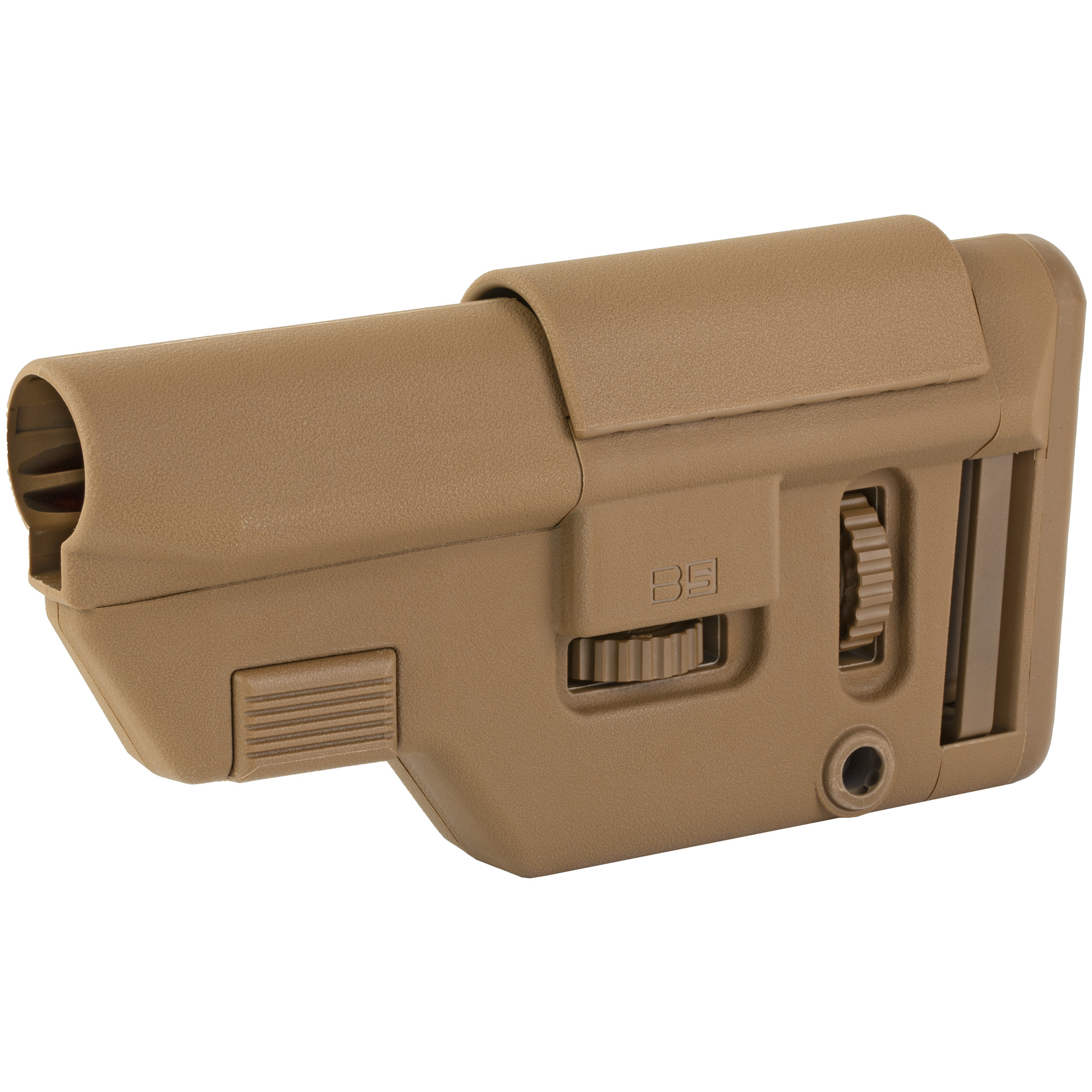 B5 Systems COLLAPSIBLE PREC STK SHRT CB