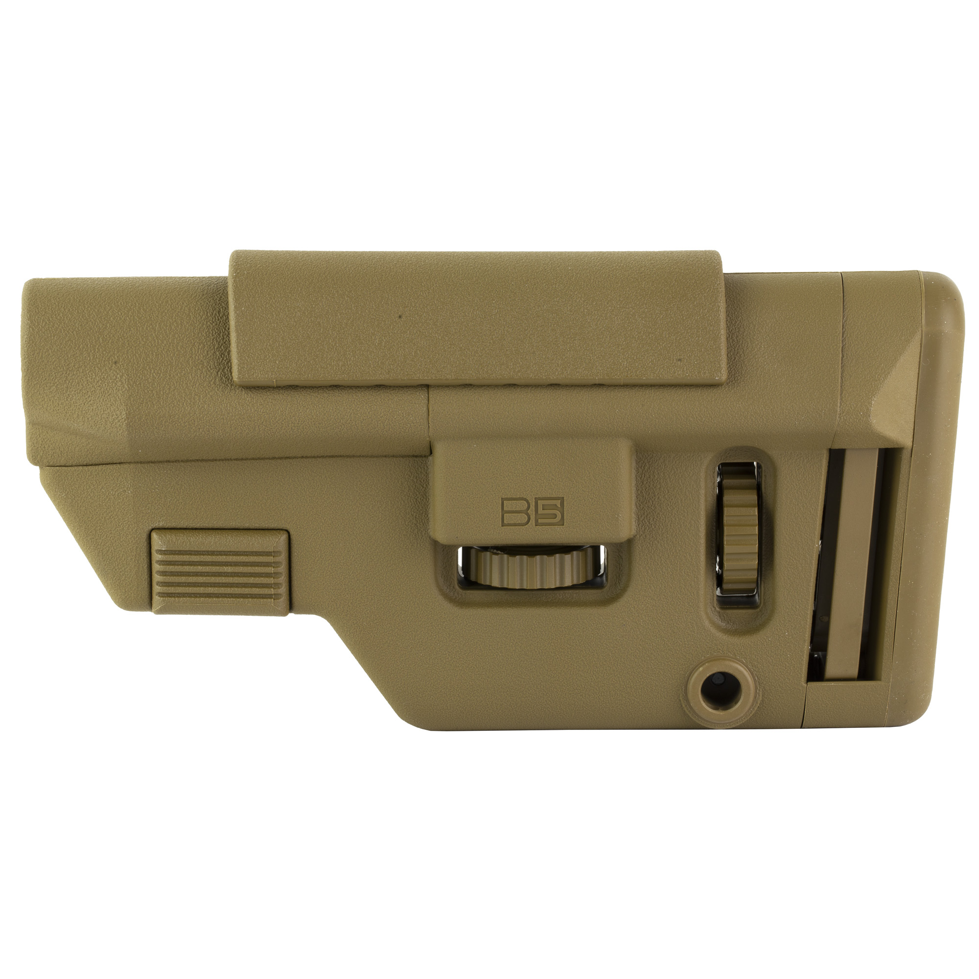 B5 Systems COLLAPSIBLE PREC STK LNG CB