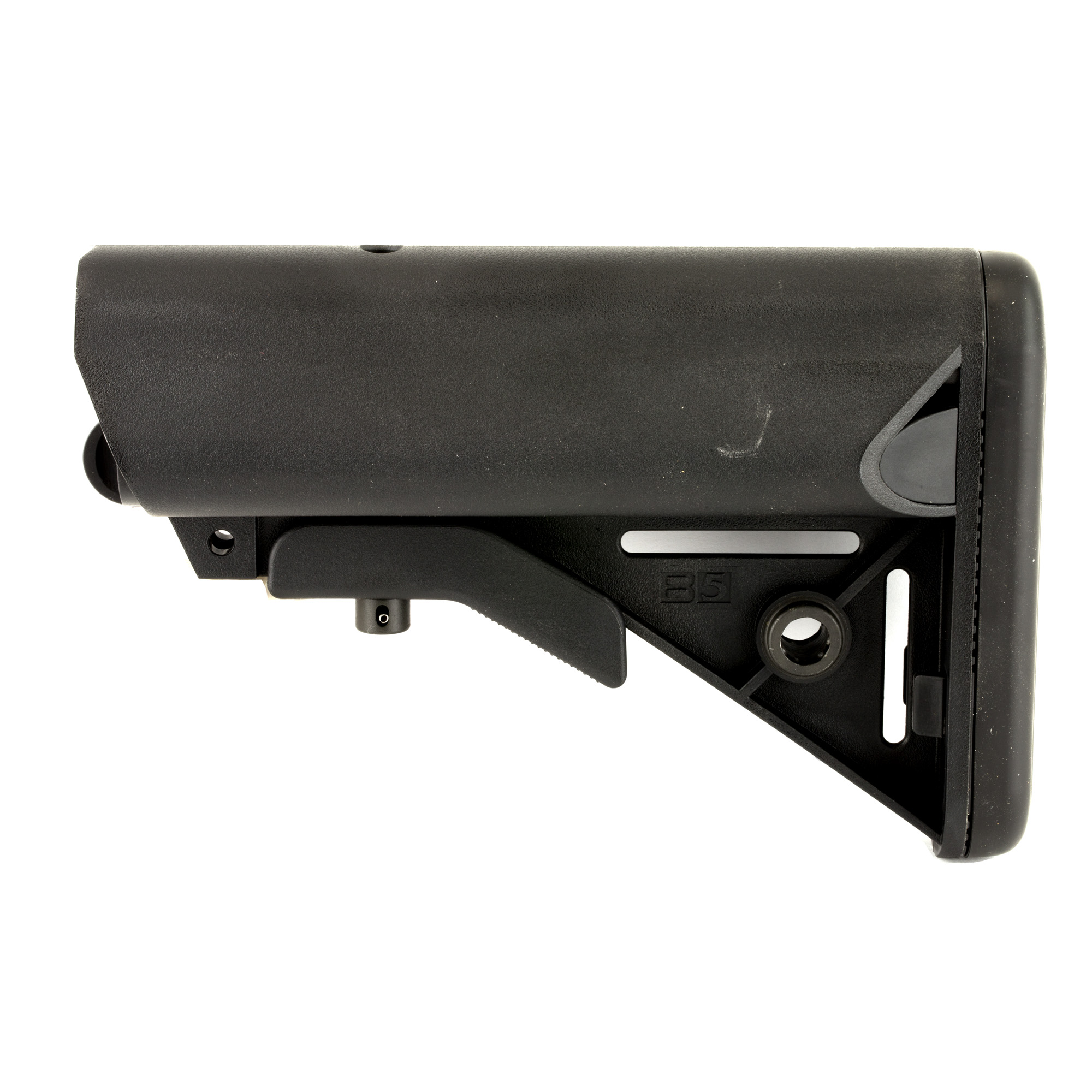 B5 Systems SOPMOD STK MIL-SPEC BLACK