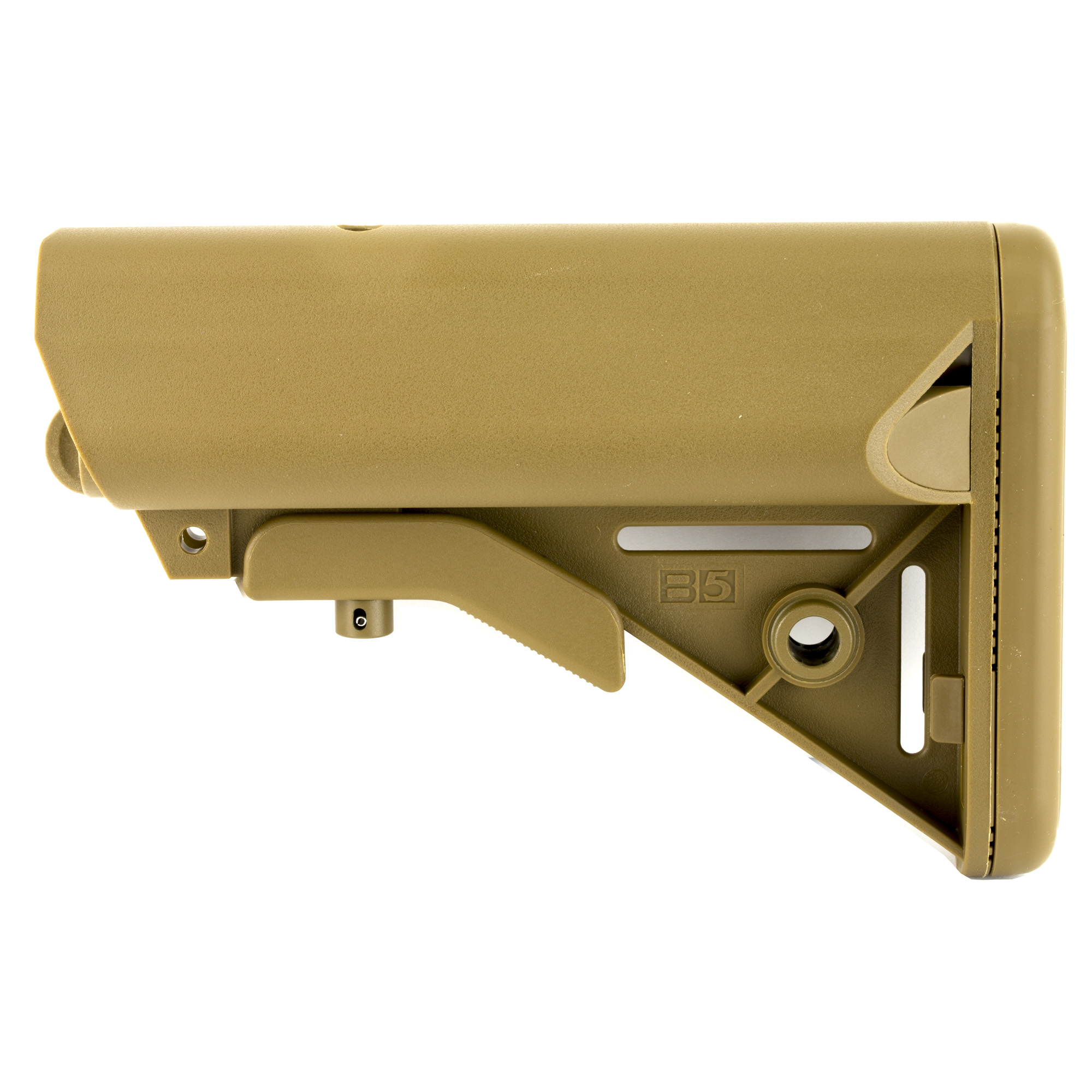 B5 Systems SOPMOD STK MIL-SPEC CB