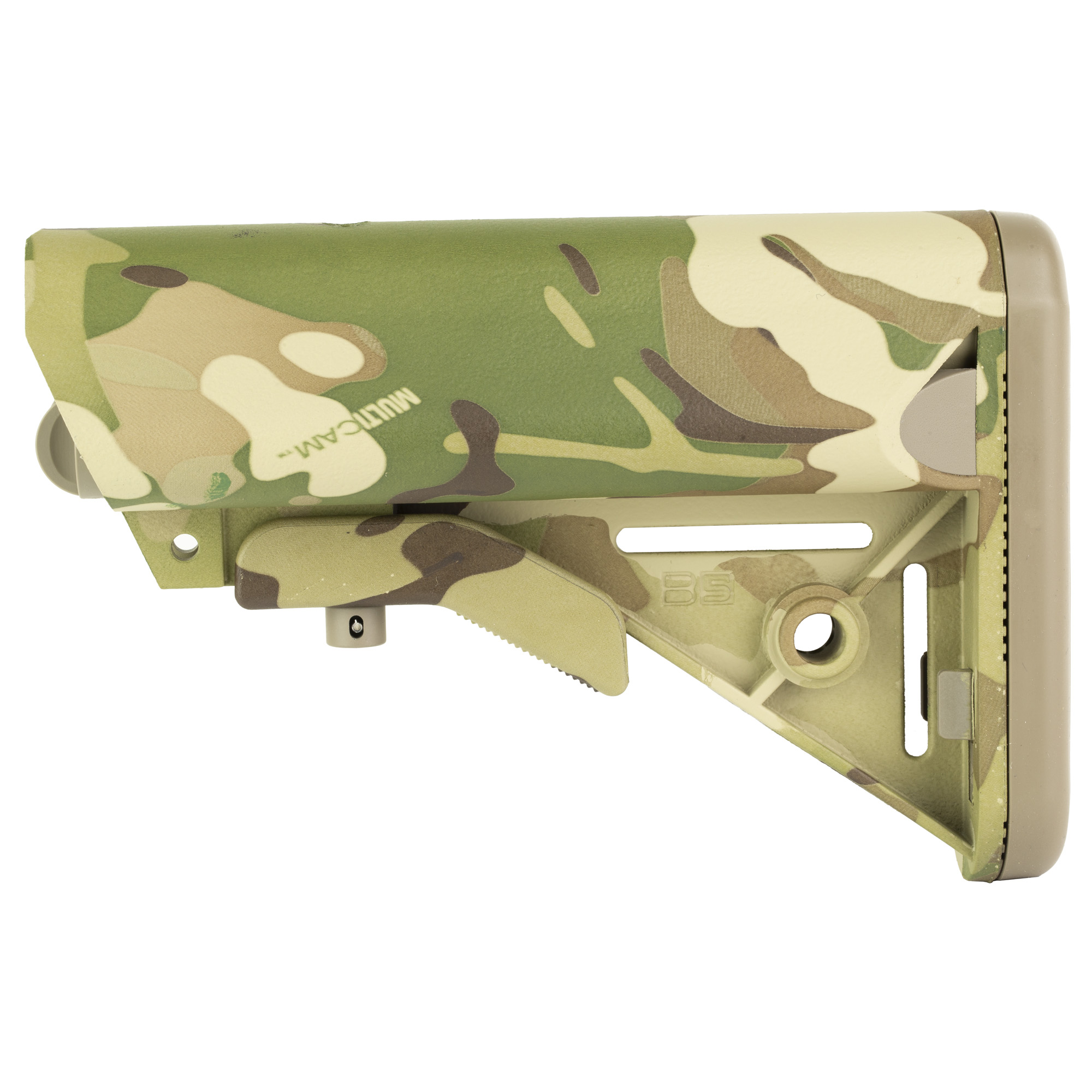 B5 Systems SOPMOD STK MIL-SPEC MCAM