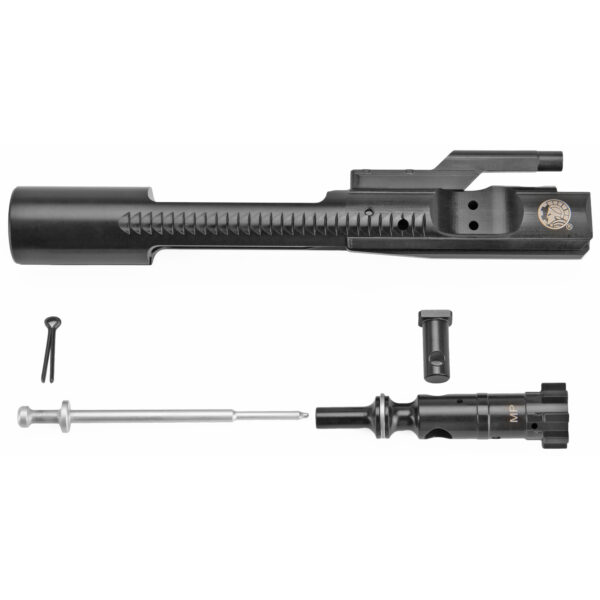 BATTLE ARMS DEVELOPMENT AR15 BOLT CARRIER GROUP STANDARD MIL-SPEC 5.56NATO-223REM IN BLACK