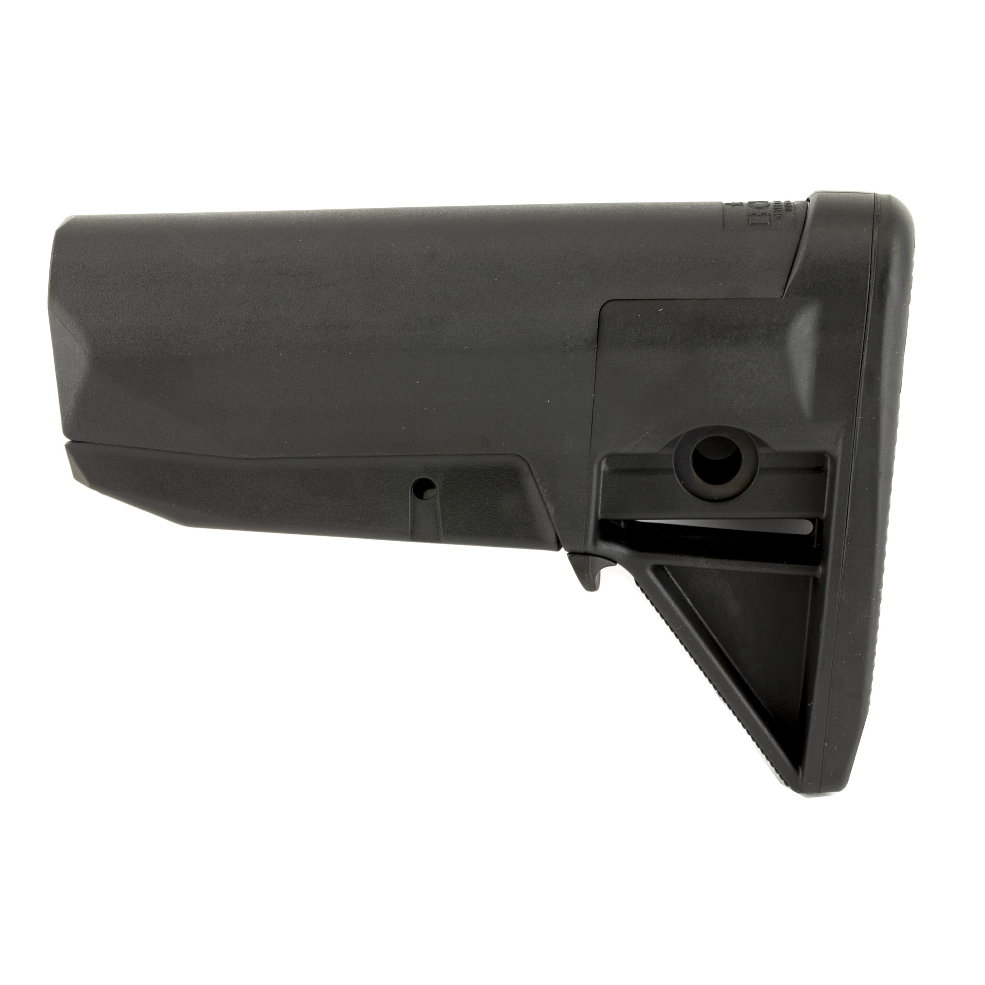 BCM GUNFIGHTER BUTT STOCK MOD 0 BLACK