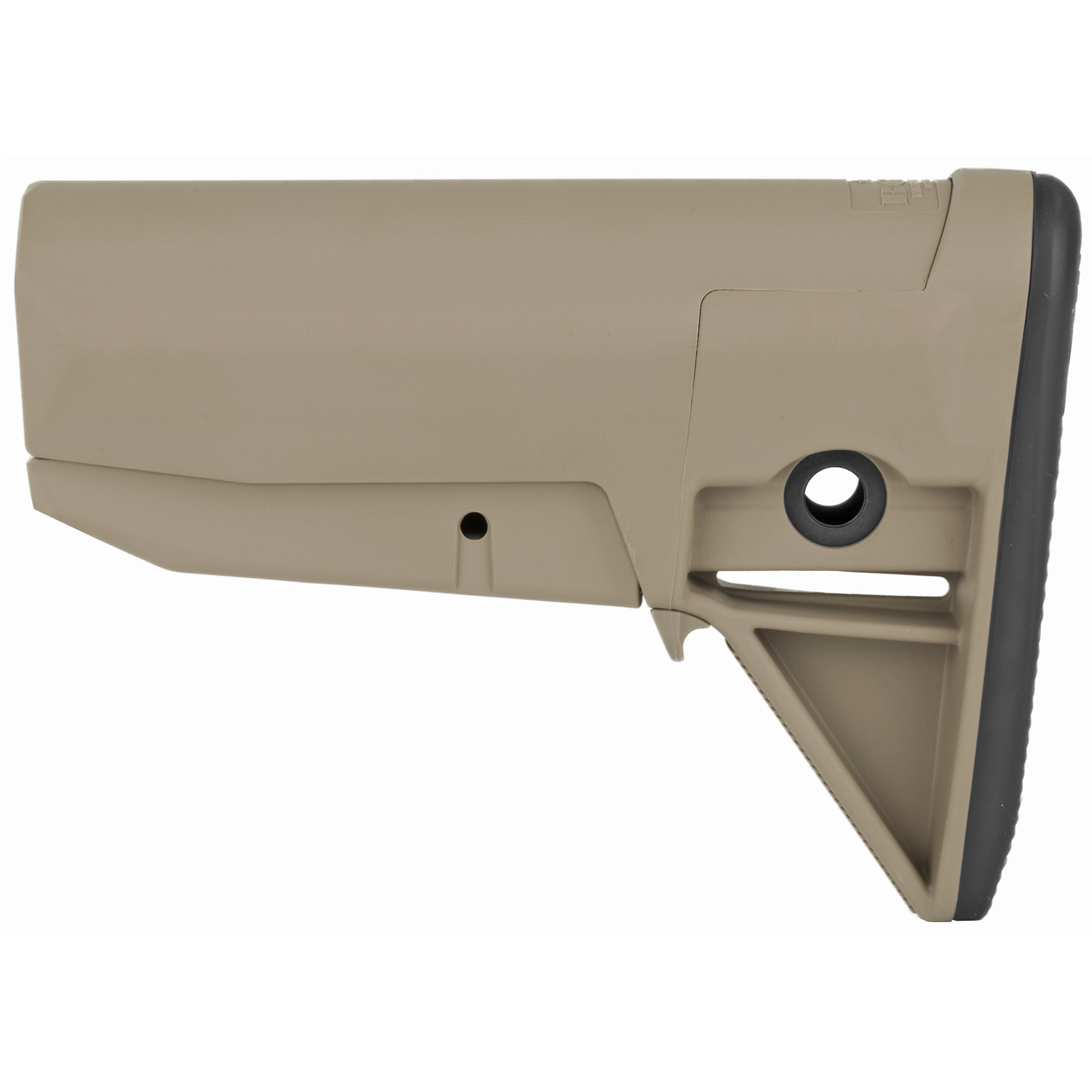 BCM GUNFIGHTER BUTT STOCK MOD 0 FDE