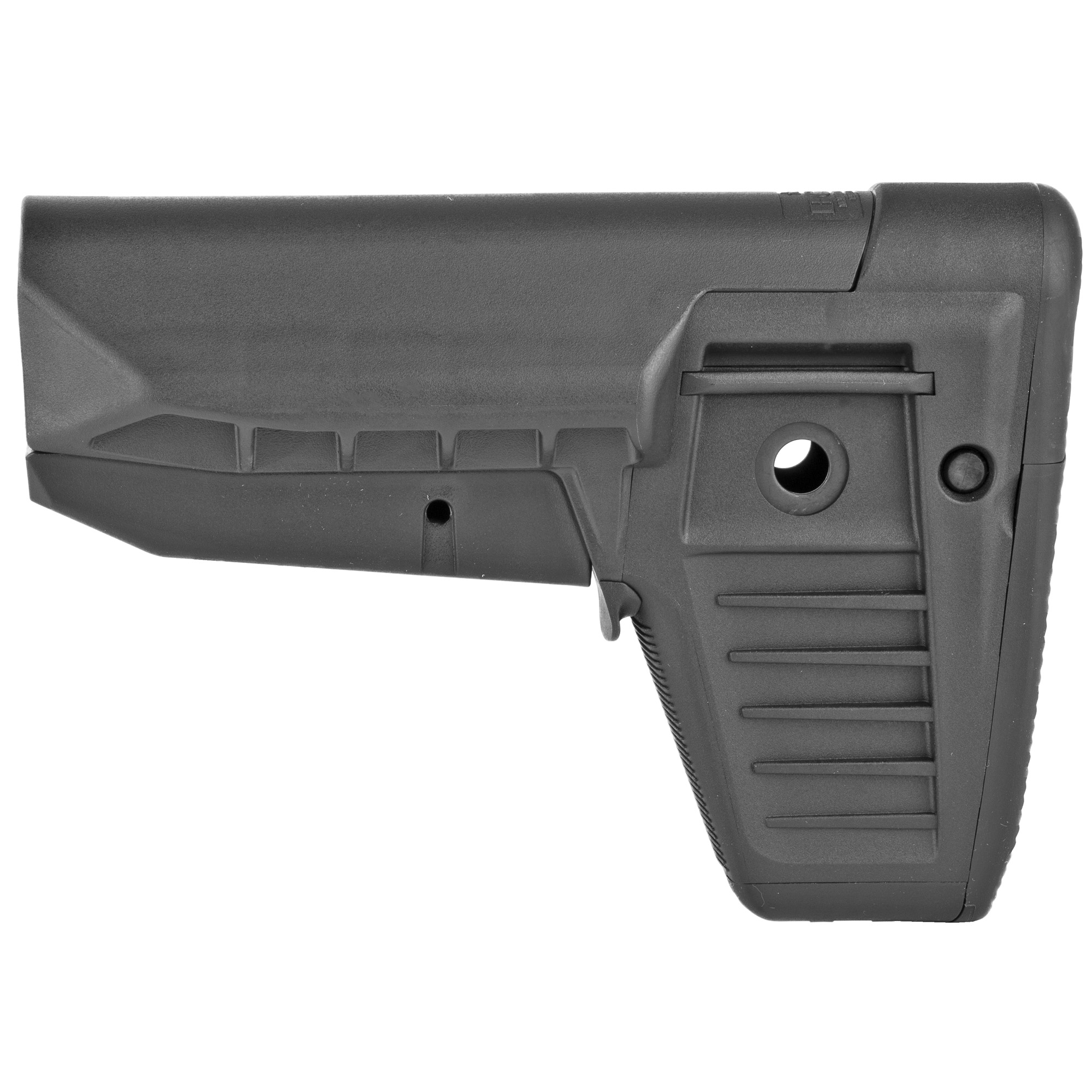 BCM GUNFIGHTER BUTT STOCK MOD1 SOPMOD BLACK