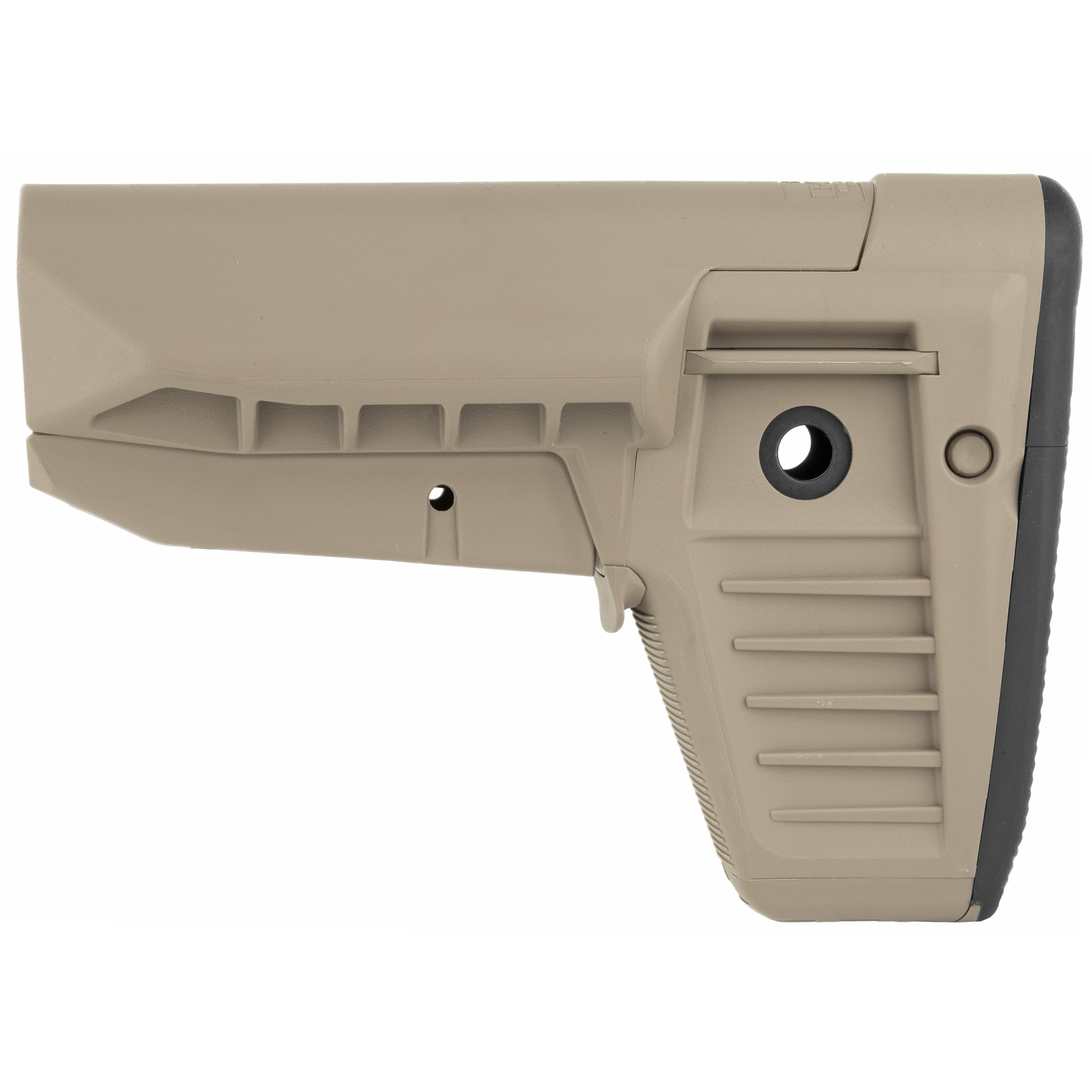 BCM GUNFIGHTER BUTT STOCK MOD1 SOPMOD FDE