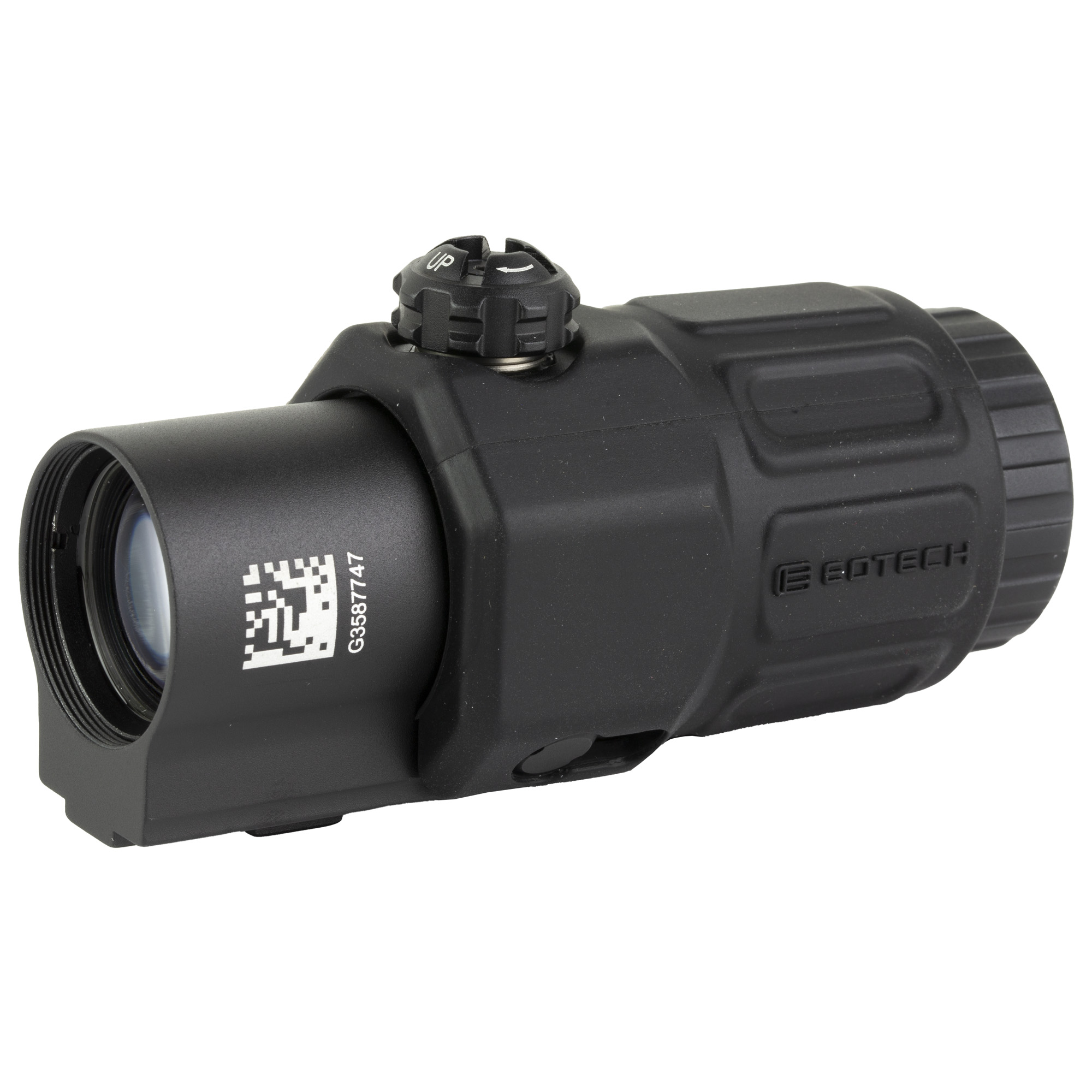EOTECH G33 3X MAGNIFIER NM Black
