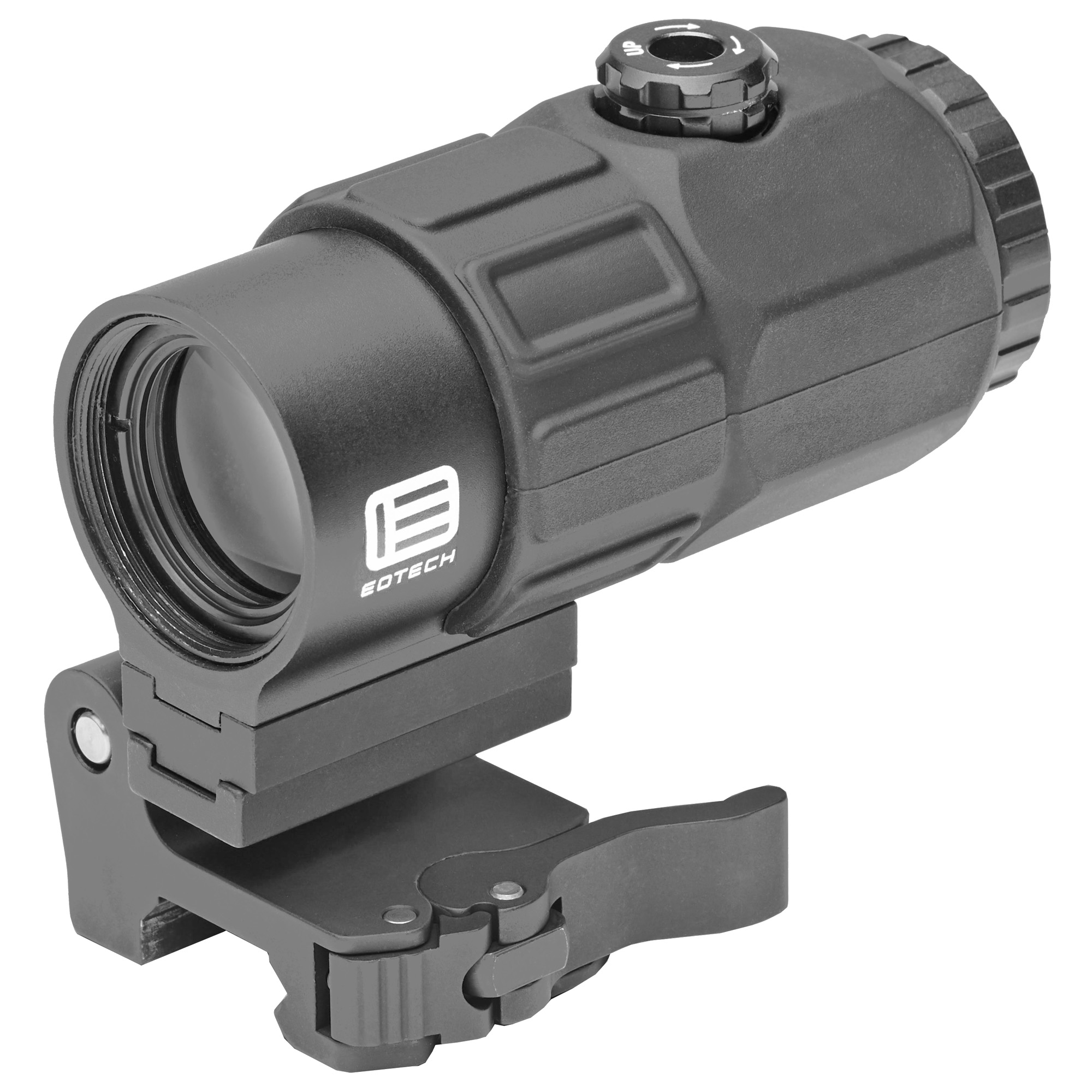 EOTECH G45 5X MAGNIFIER IN BLACK