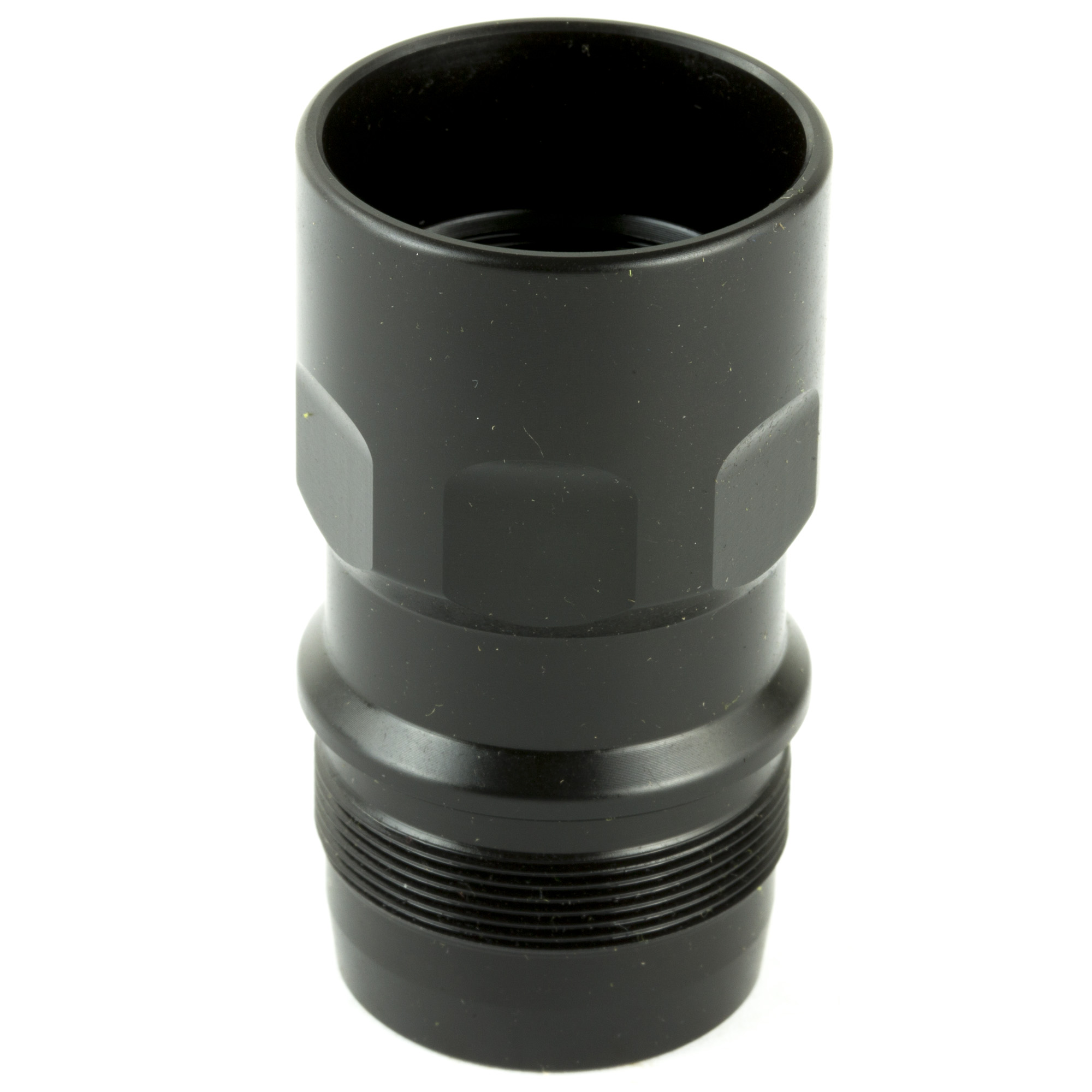 Griffin Optimus Micro Taper Mount Adapter Black Finish