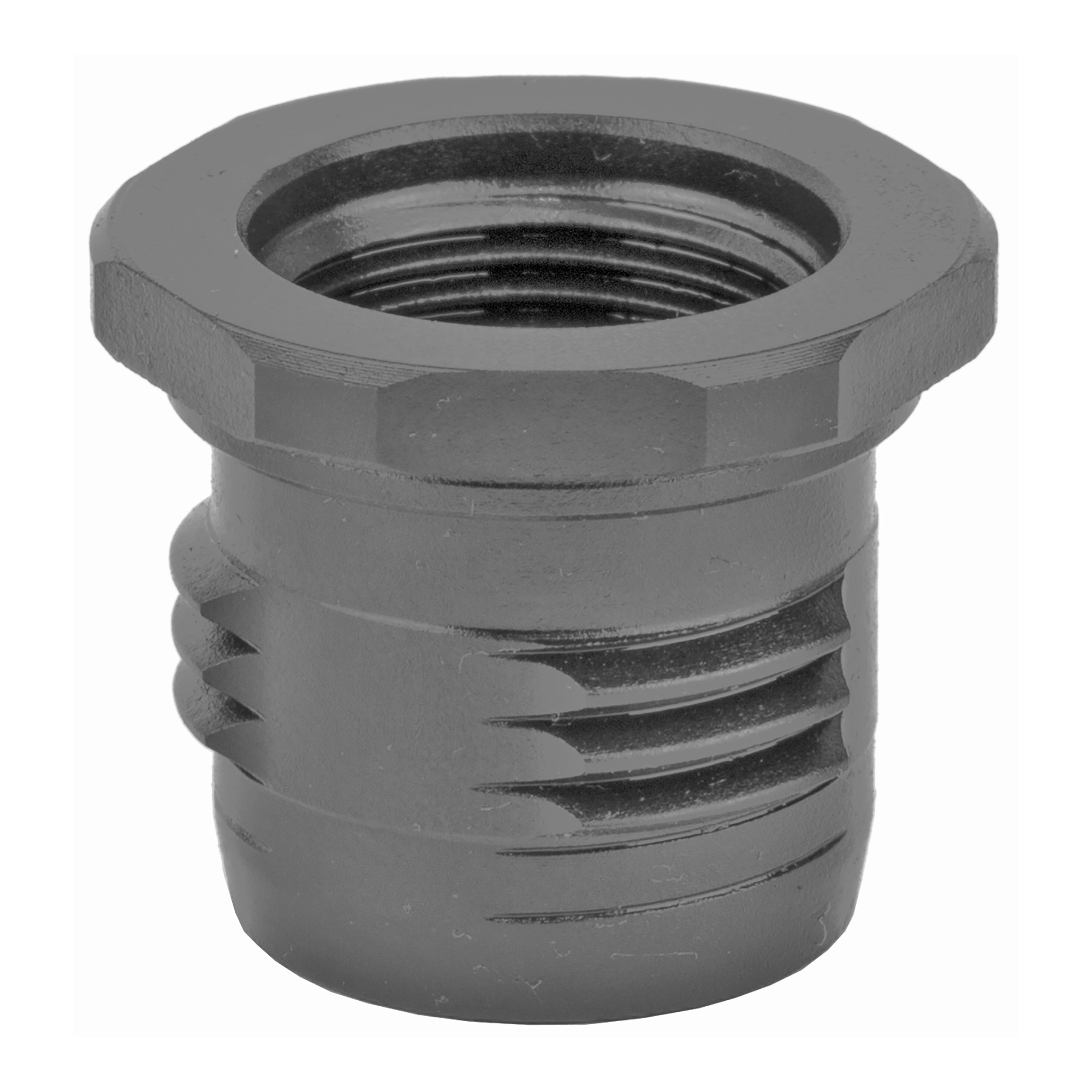 Griffin Barrel Adapter CAM-LOK 1/2X28 Fits  Sig P365 Glock 43-43X-48