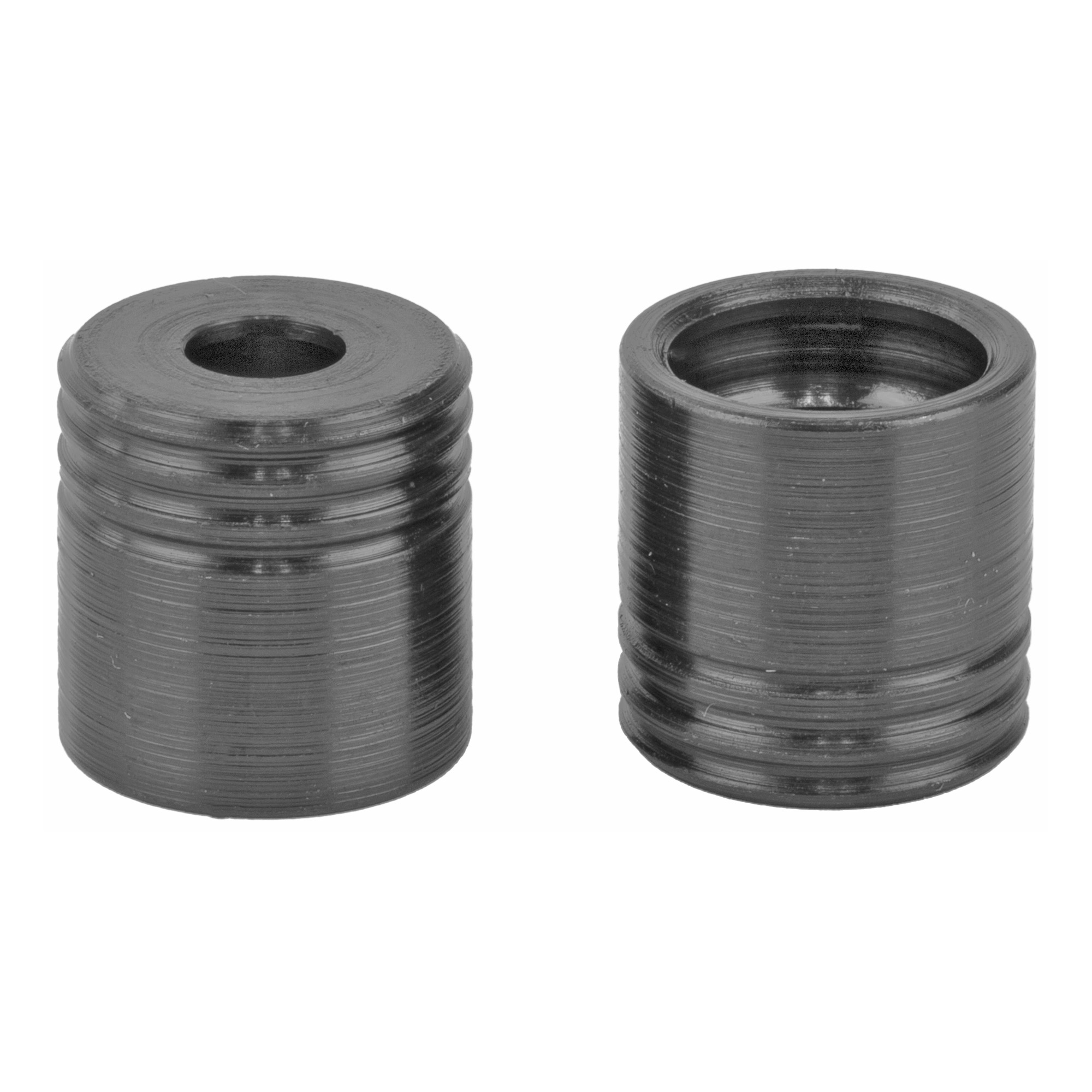 GrovTec Non-Threaded Push Button Bases