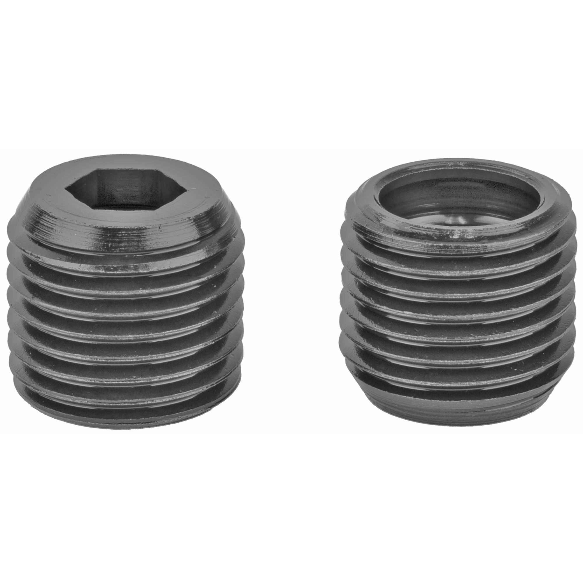 GrovTec Heavy Duty Push Button Bases