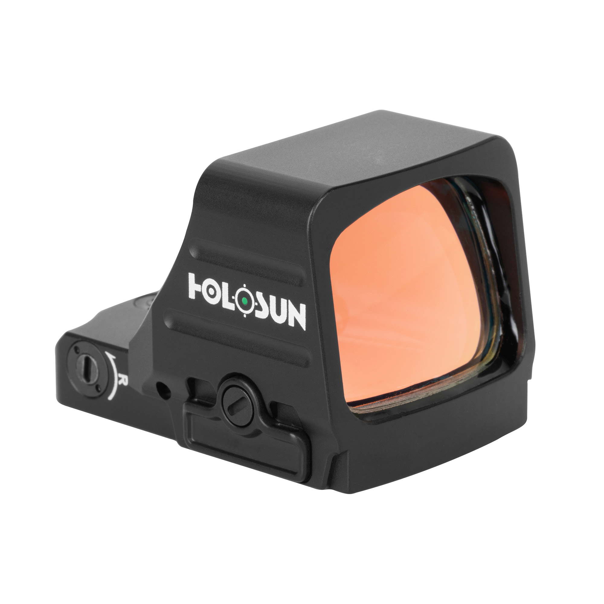 HOLOSUN ELITE 507 COMP GREEN DOT MRS
