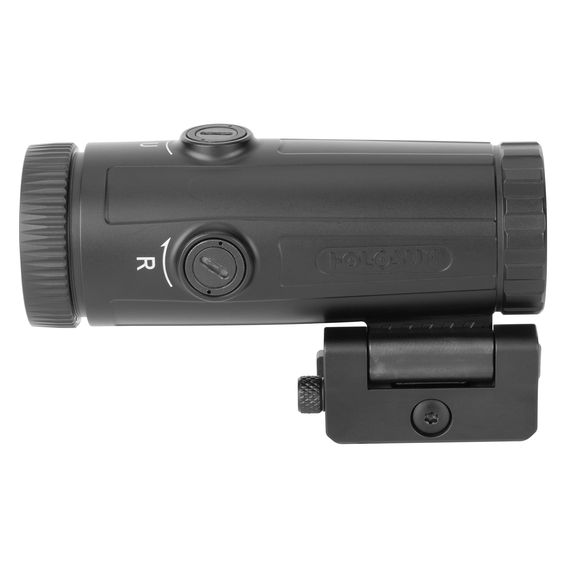 HOLOSUN HM6X 6X MAGNIFIER Black