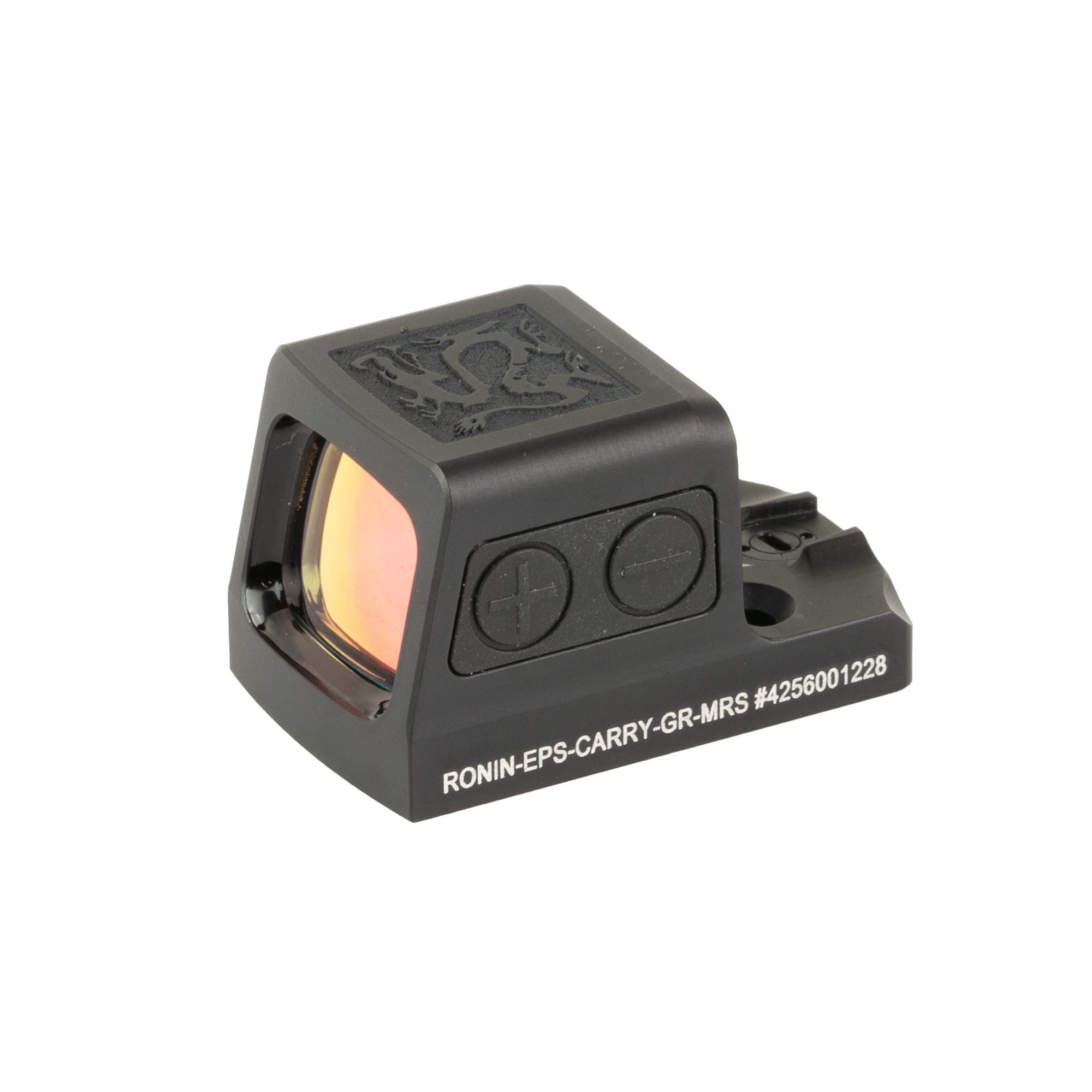 HOLOSUN RONIN EPS CARRY GREEN DOT MRS