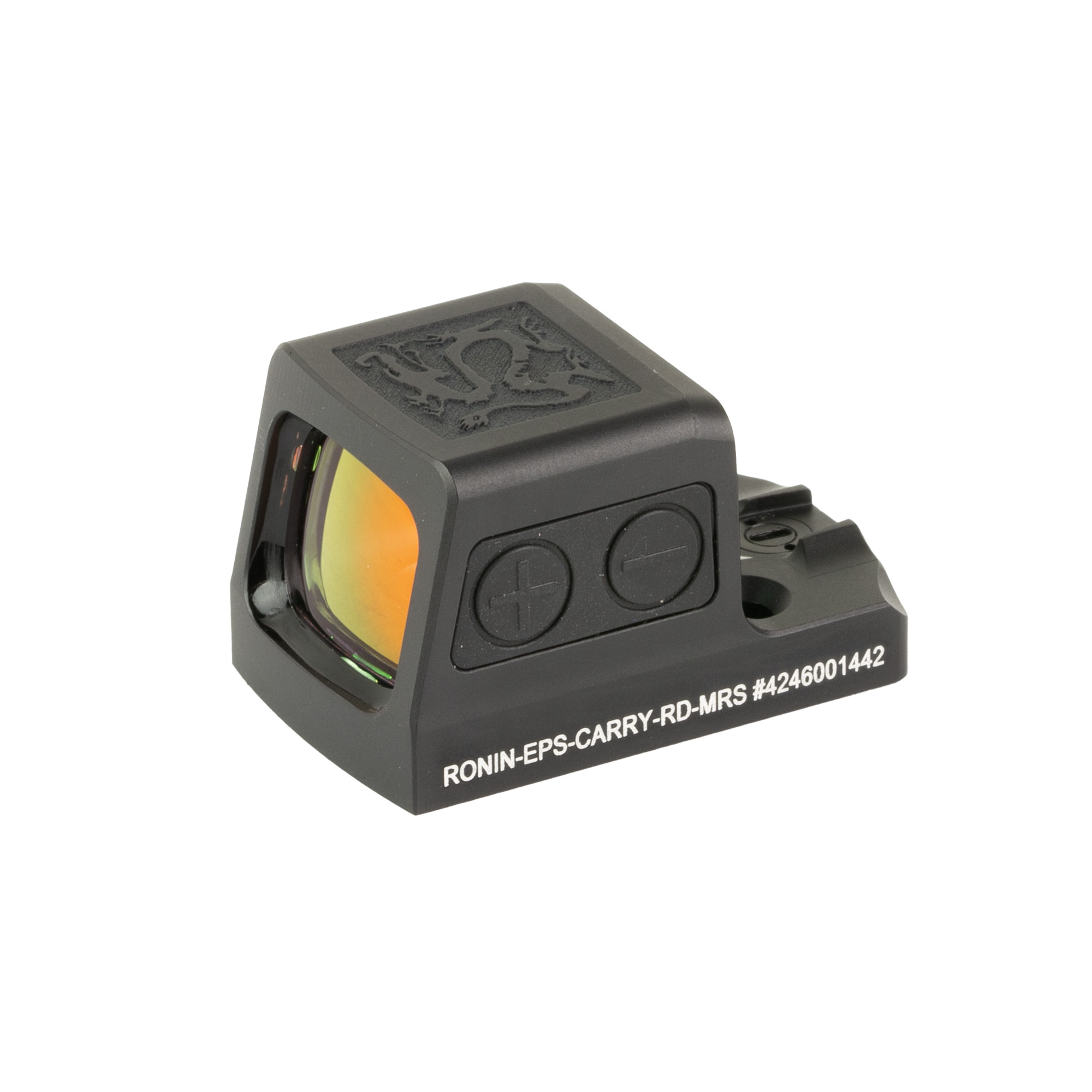 HOLOSUN RONIN EPS CARRY RED DOT MRS