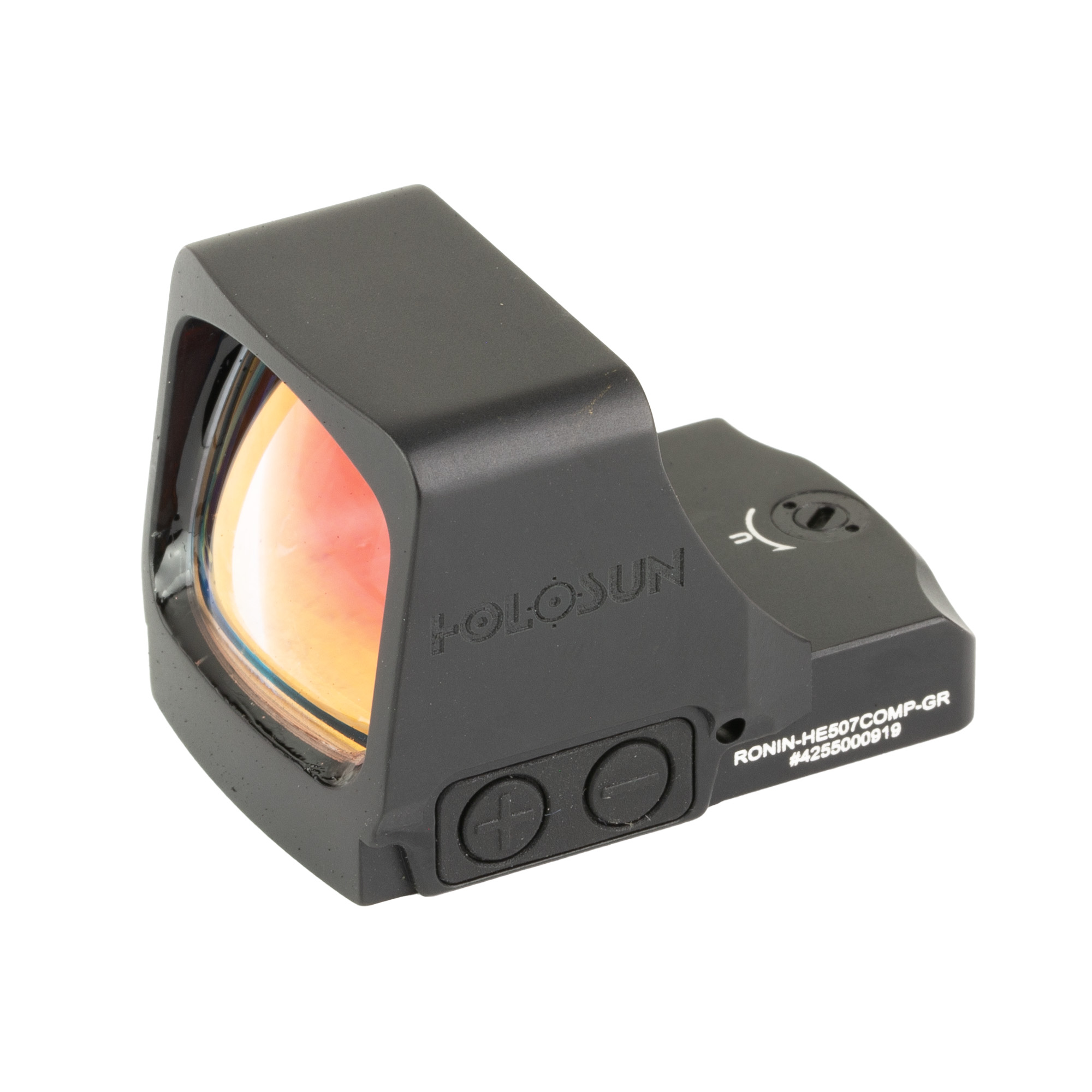 HOLOSUN RONIN 507 COMP GREEN DOT MRS