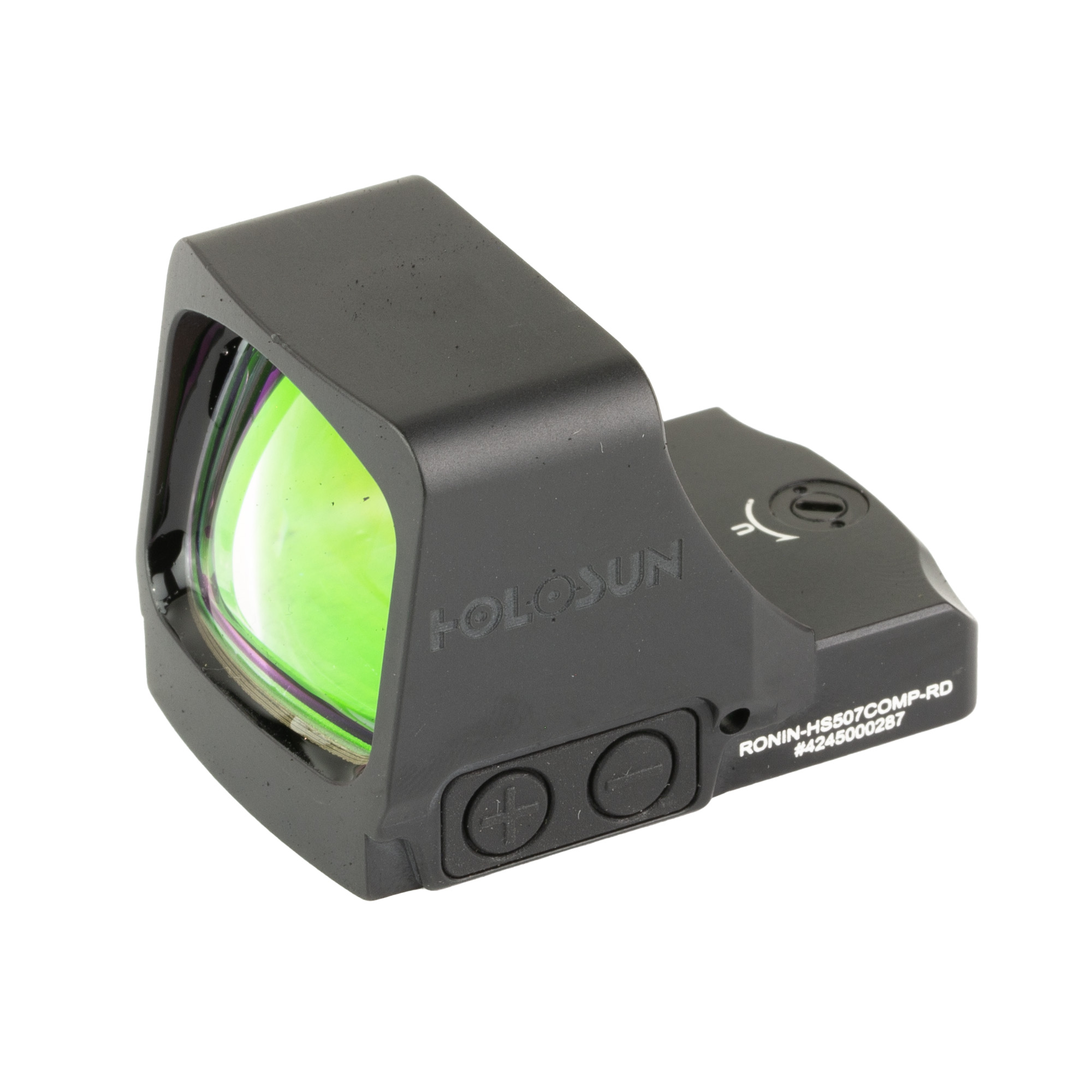 HOLOSUN RONIN 507 COMP RED DOT MRS