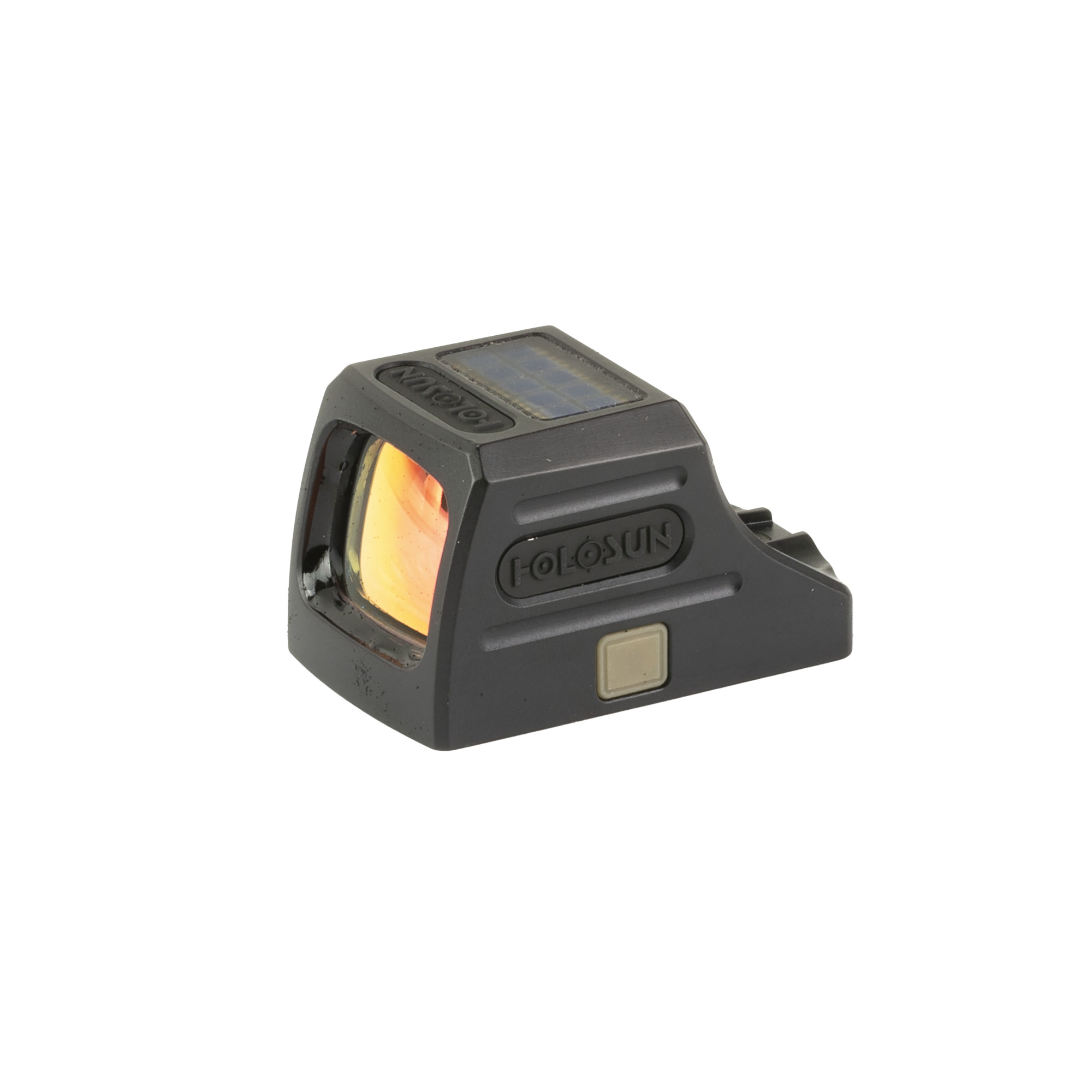 HOLOSUN SCS CARRY SOLAR CHARGING Black