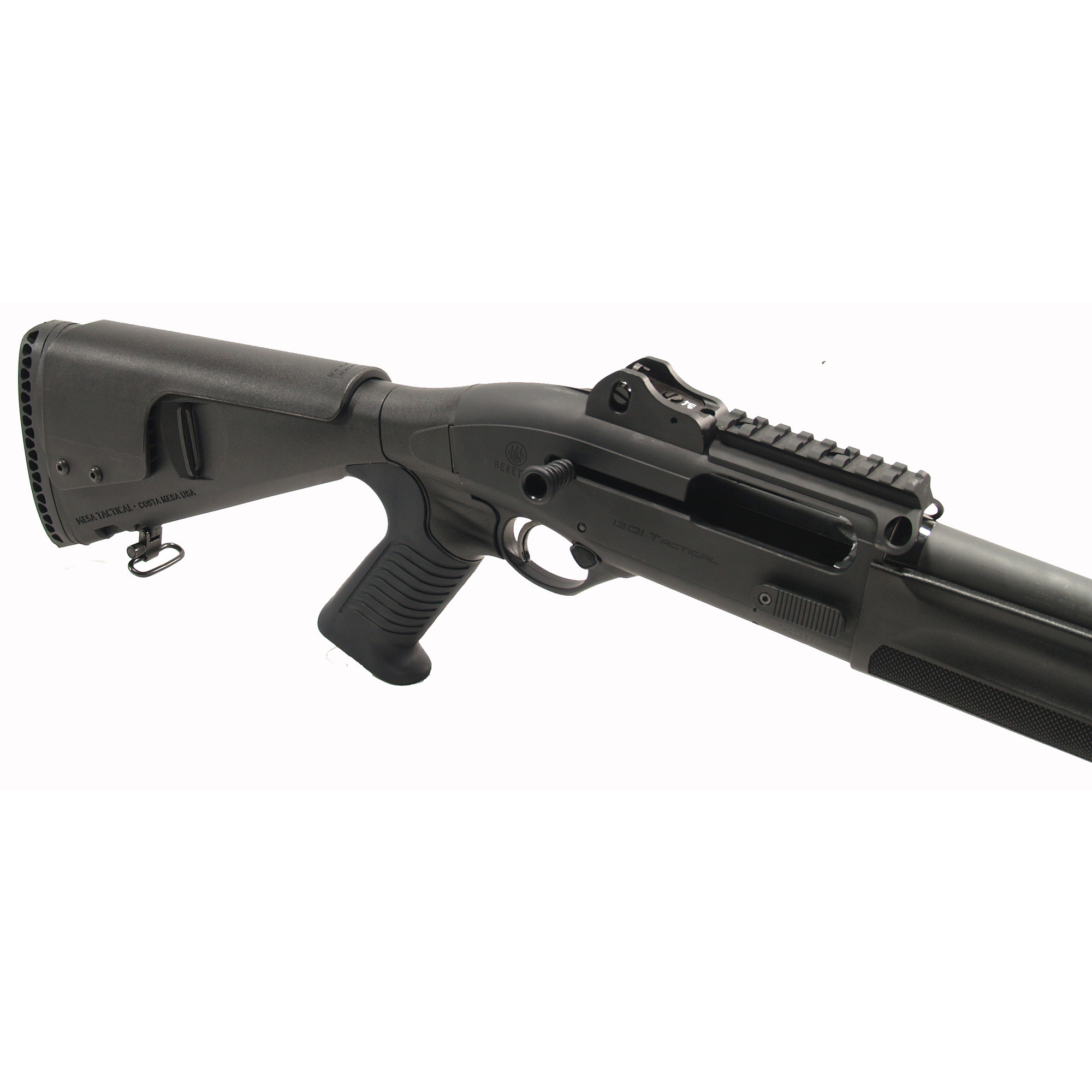 MESA TACTICAL URBINO PISTOL GRIP STOCK FITS BERETTA 12GA 1301-1300