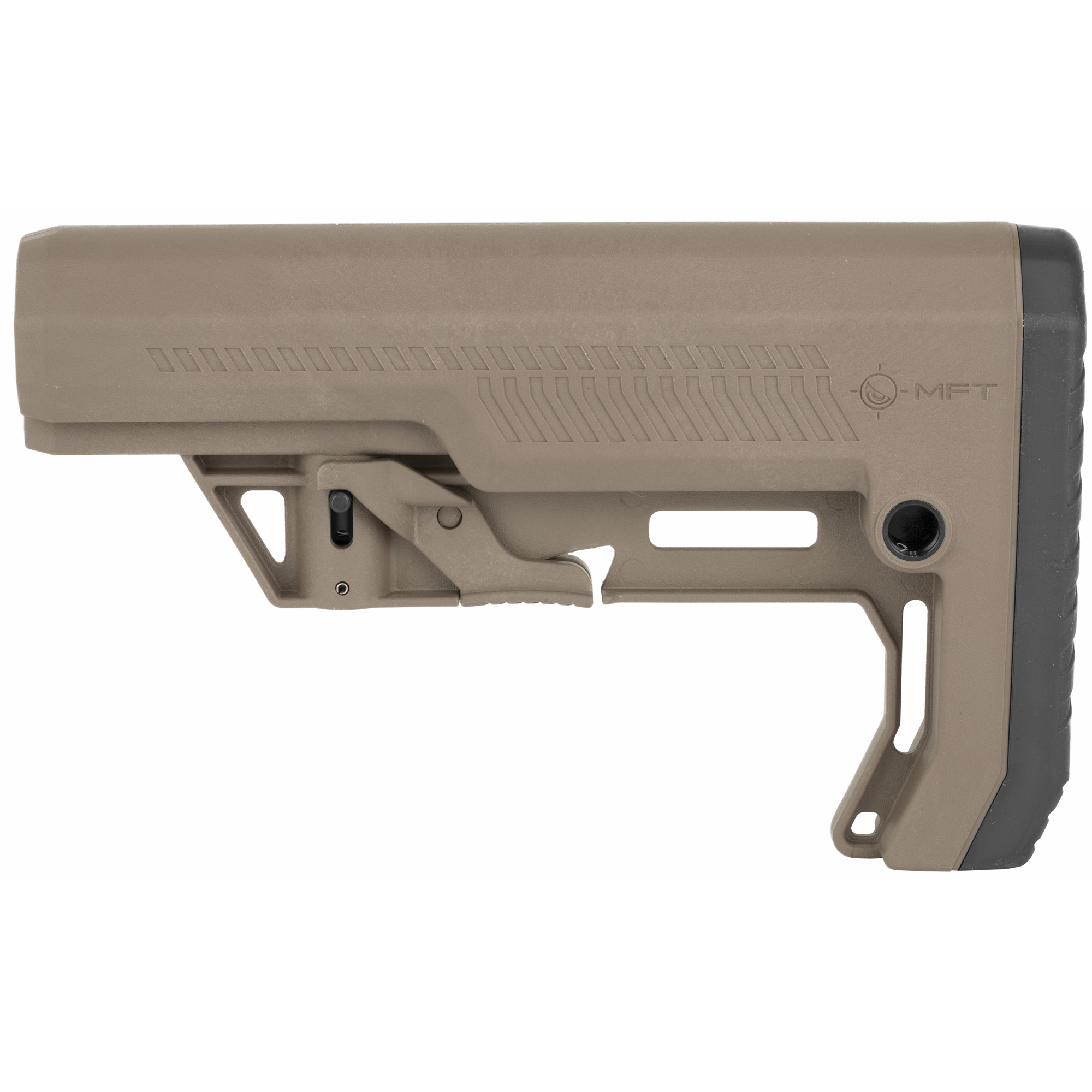 Mission First Tactical Battlelink ED MINIMALIST STOCK TAN