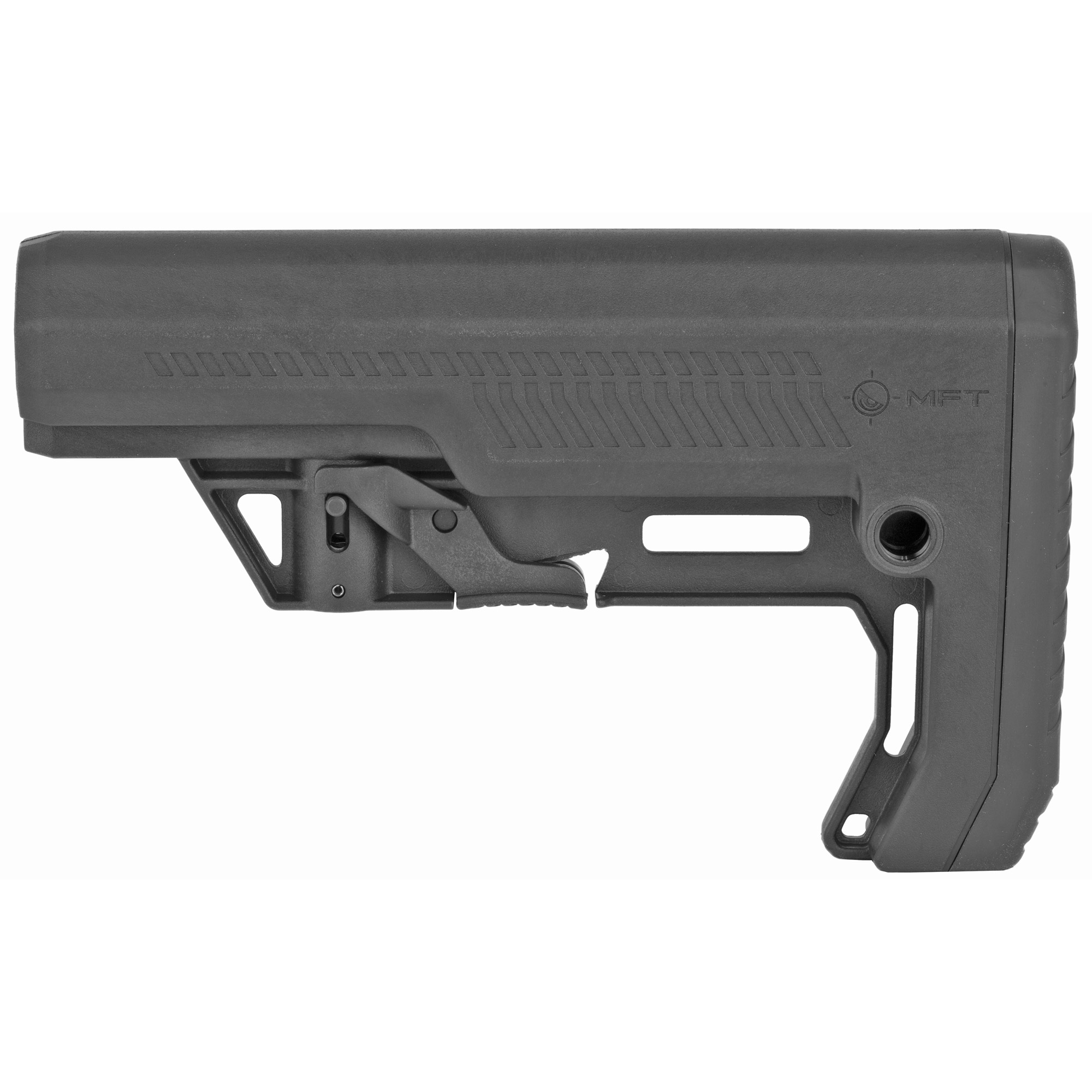 Mission First Tactical Battlelink ED MINIMALIST STOCK Black