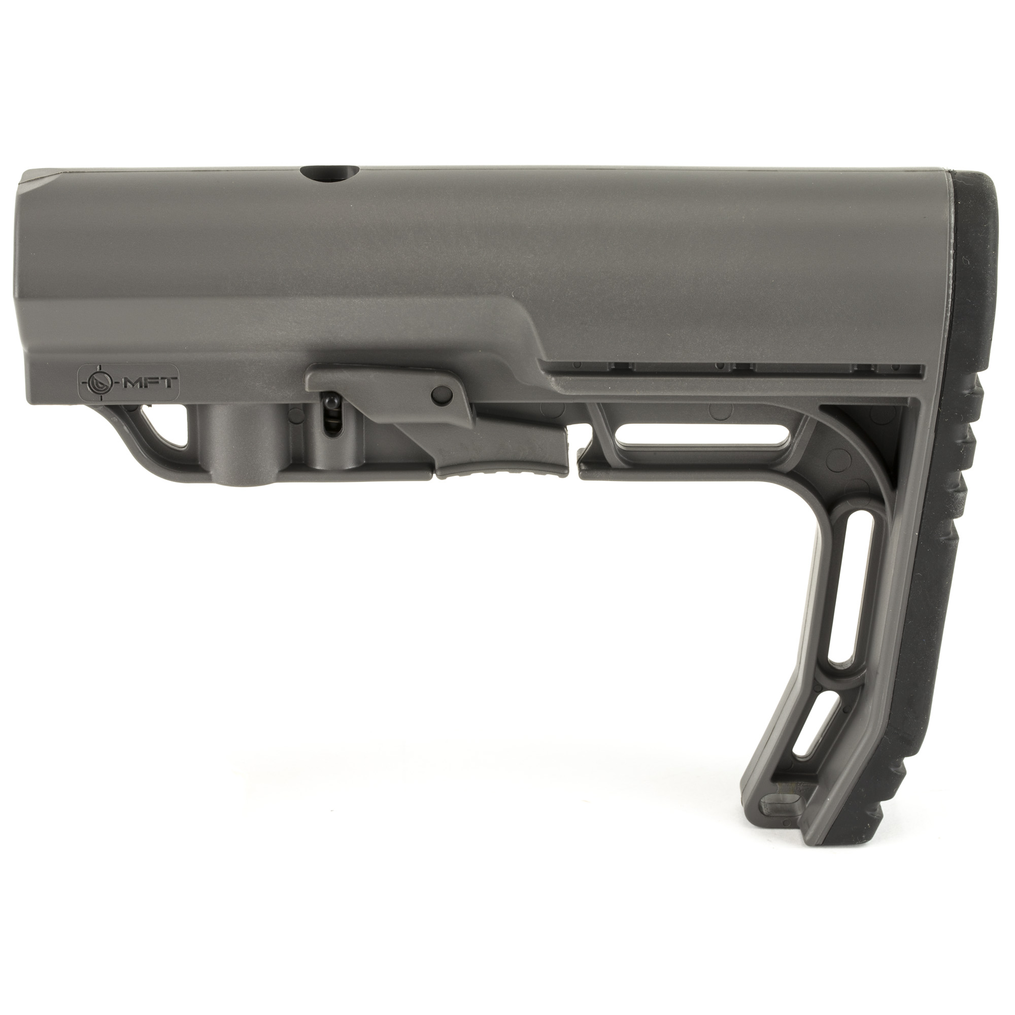 Mission First Tactical Battlelink MNIMLST STK MIL SPC Gray