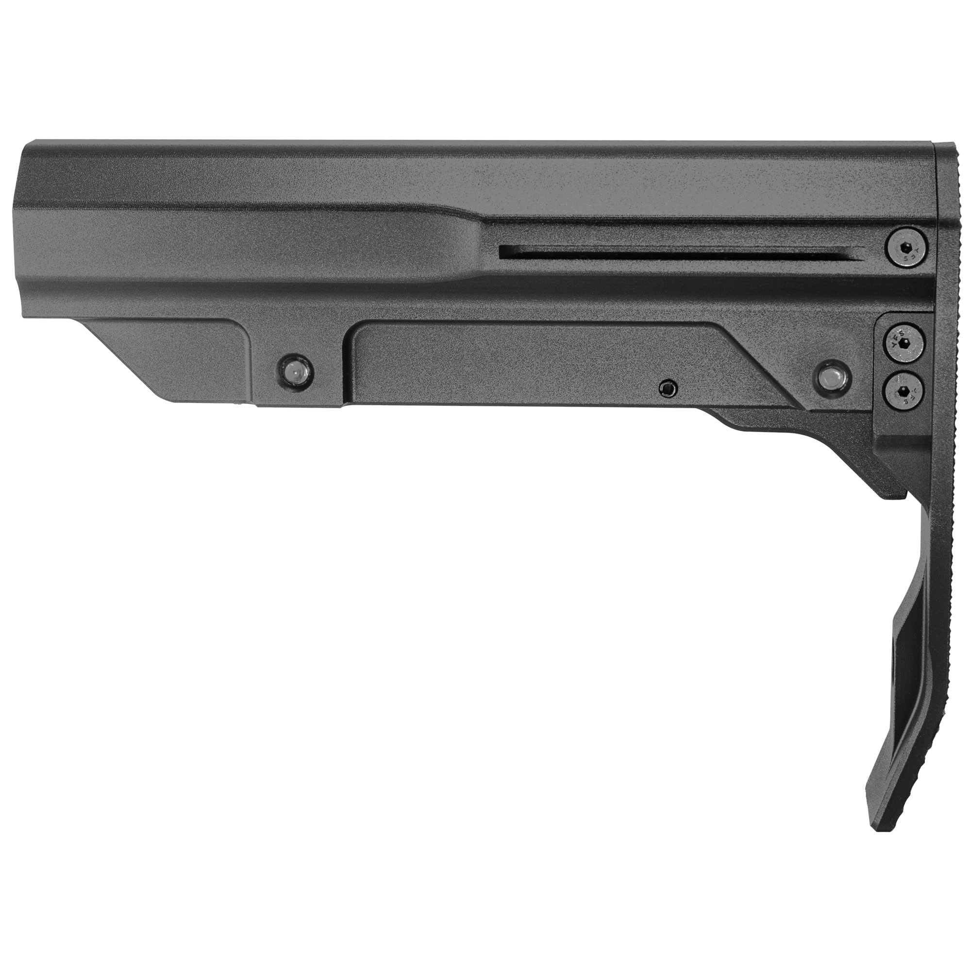 Mission First Tactical Battlelink MINLST STOCK ALM Black