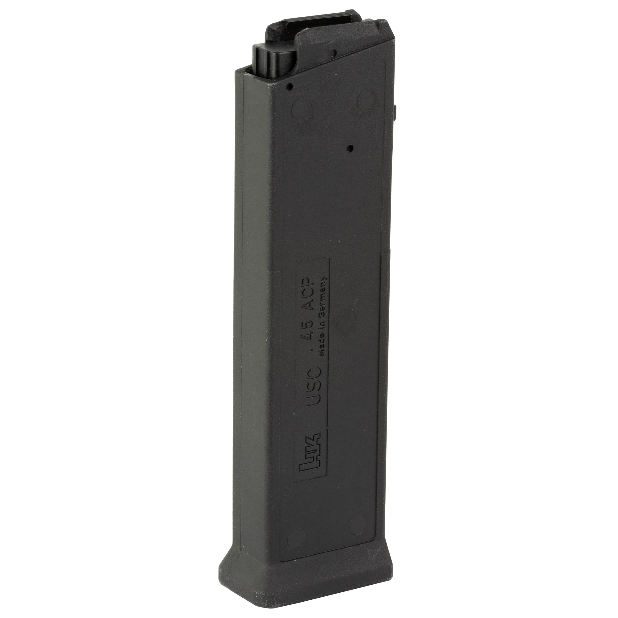 Heckler & Koch Magazine USC 45ACP 10RD