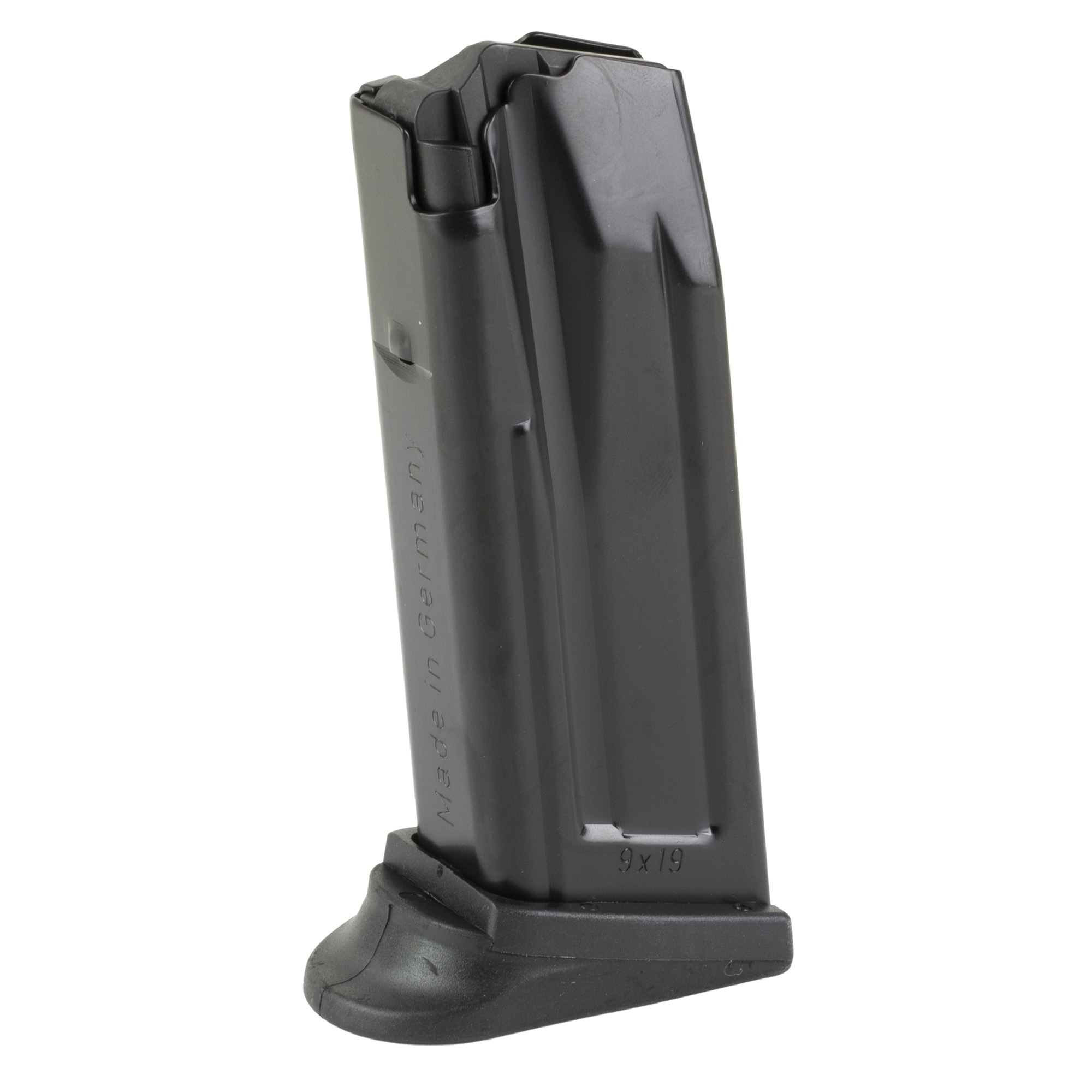 Heckler & Koch Magazine P2000SK 9MM 10RD FR